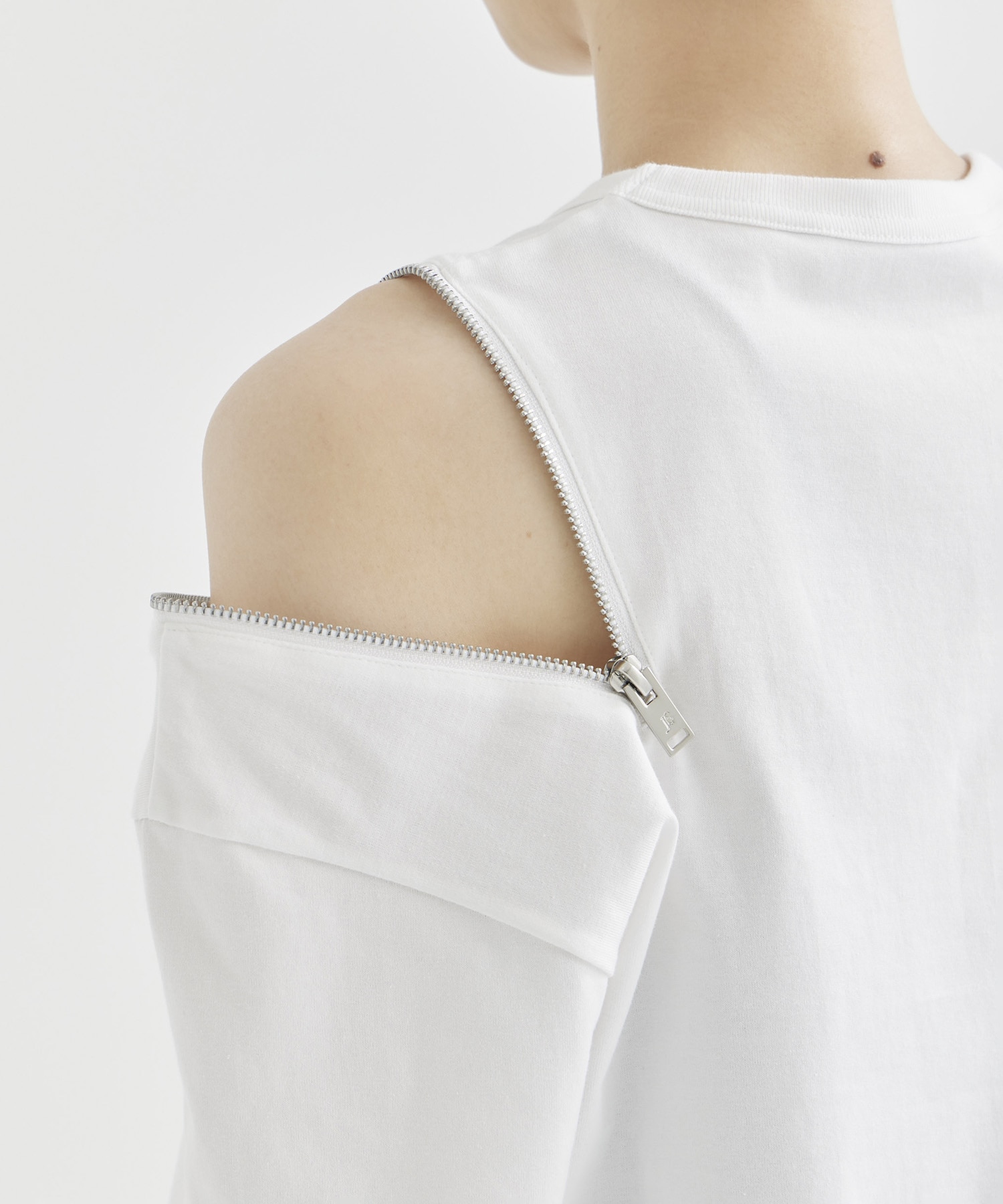 別注ZIP TEE JOHN LAWRENCE SULLIVAN