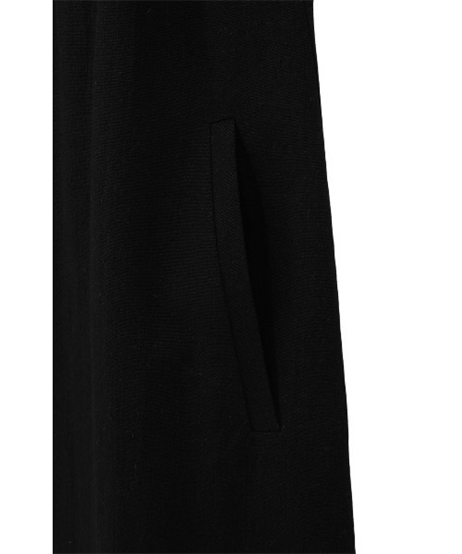AMERICAN SLEEVE LINEN ONEPIECE CLANE