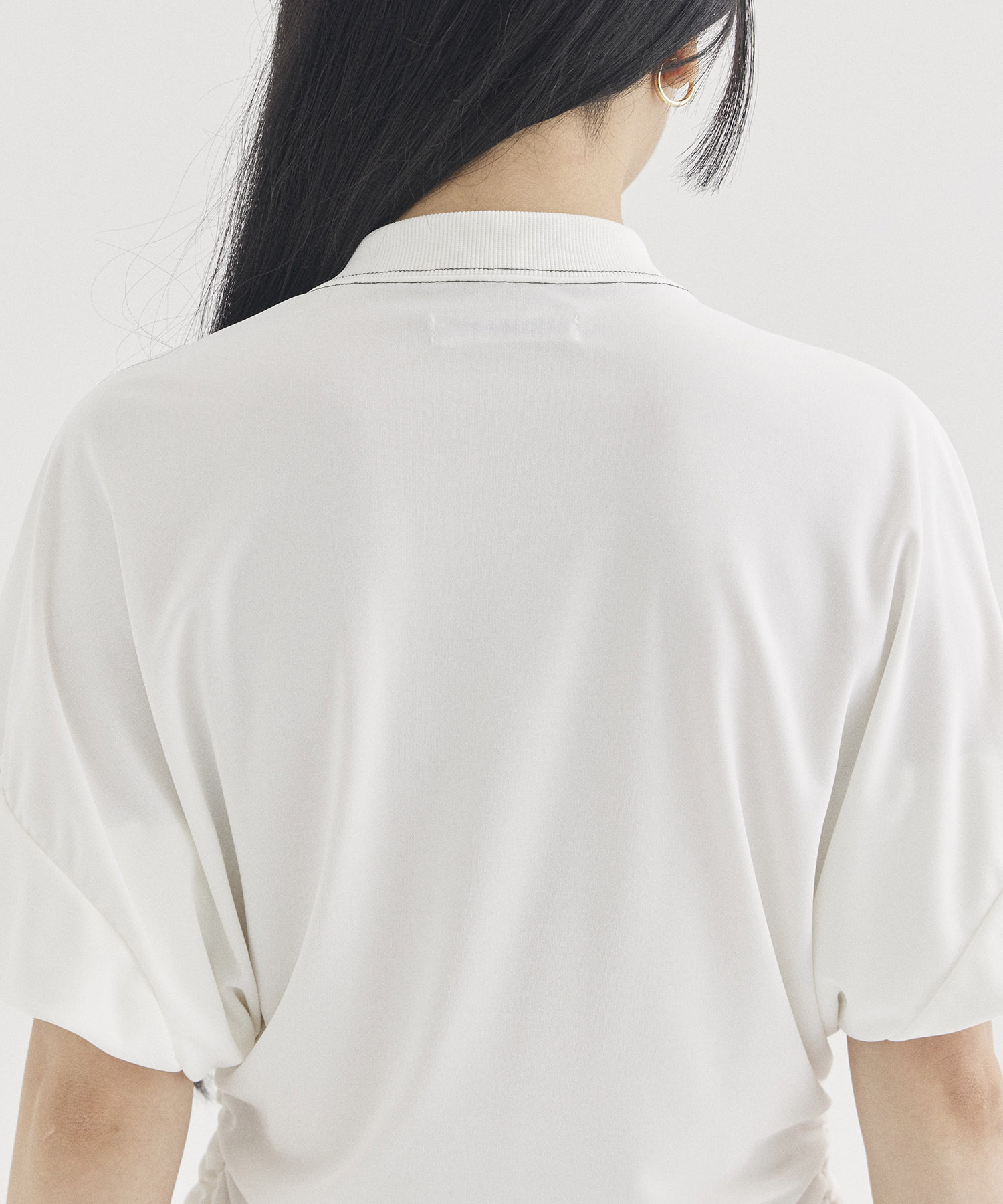 別注shades-up TOP AKIKOAOKI