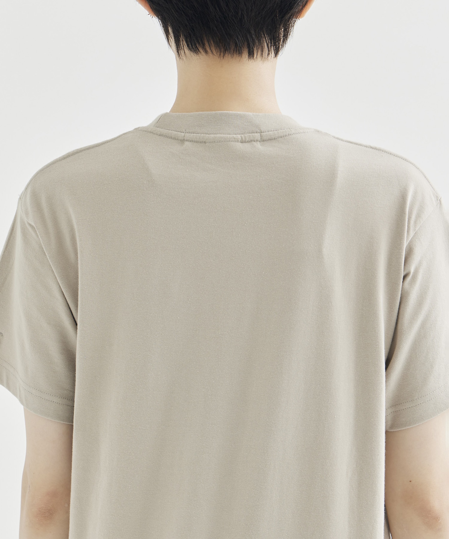 別注NEW PANKLOVE T-shirt tanakadaisuke