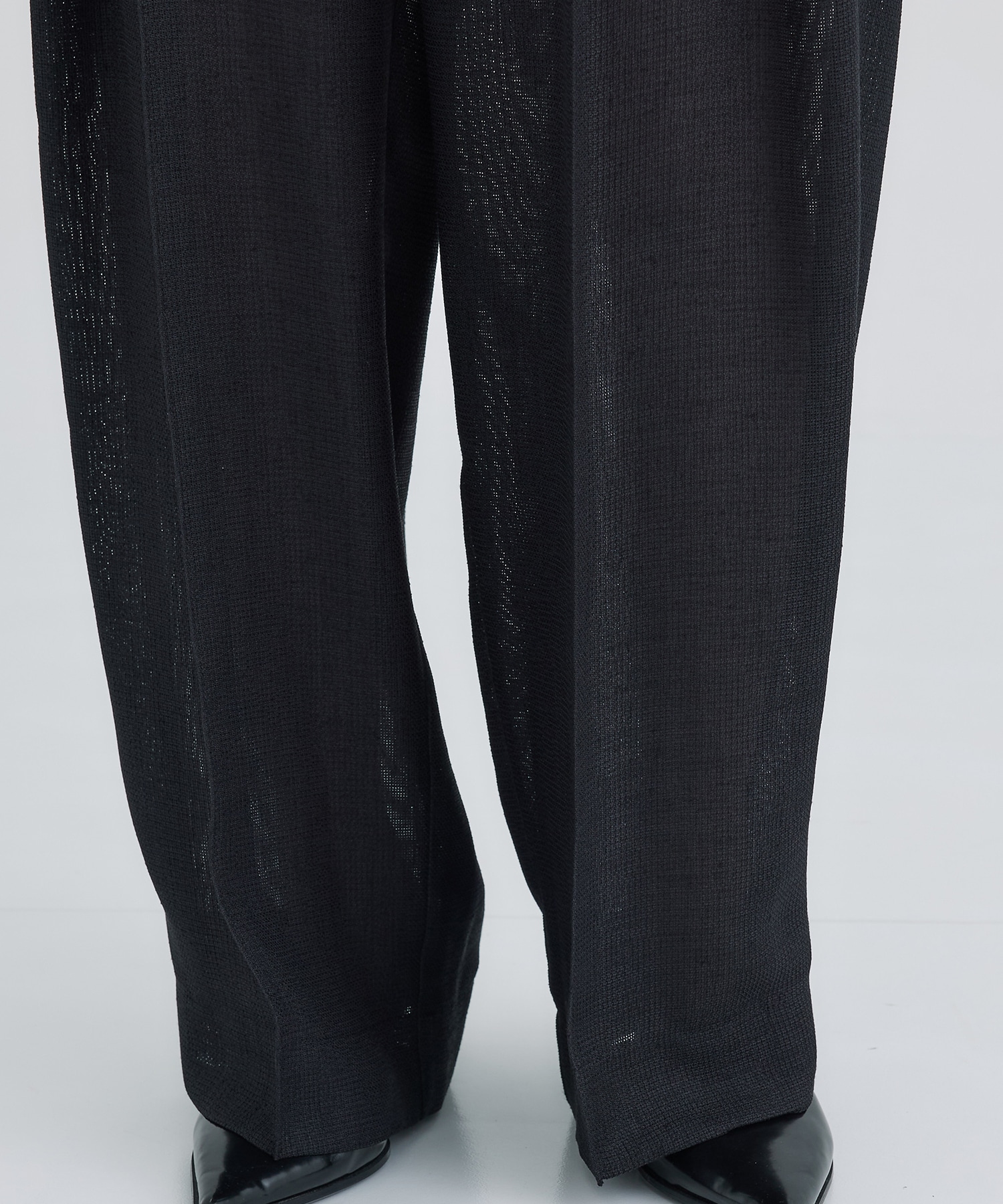 Mesh Trousers STUDIOUS