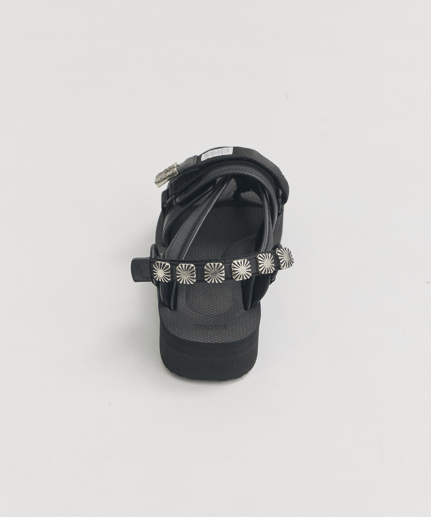 TOGA × SUICOKE TONO TOGA