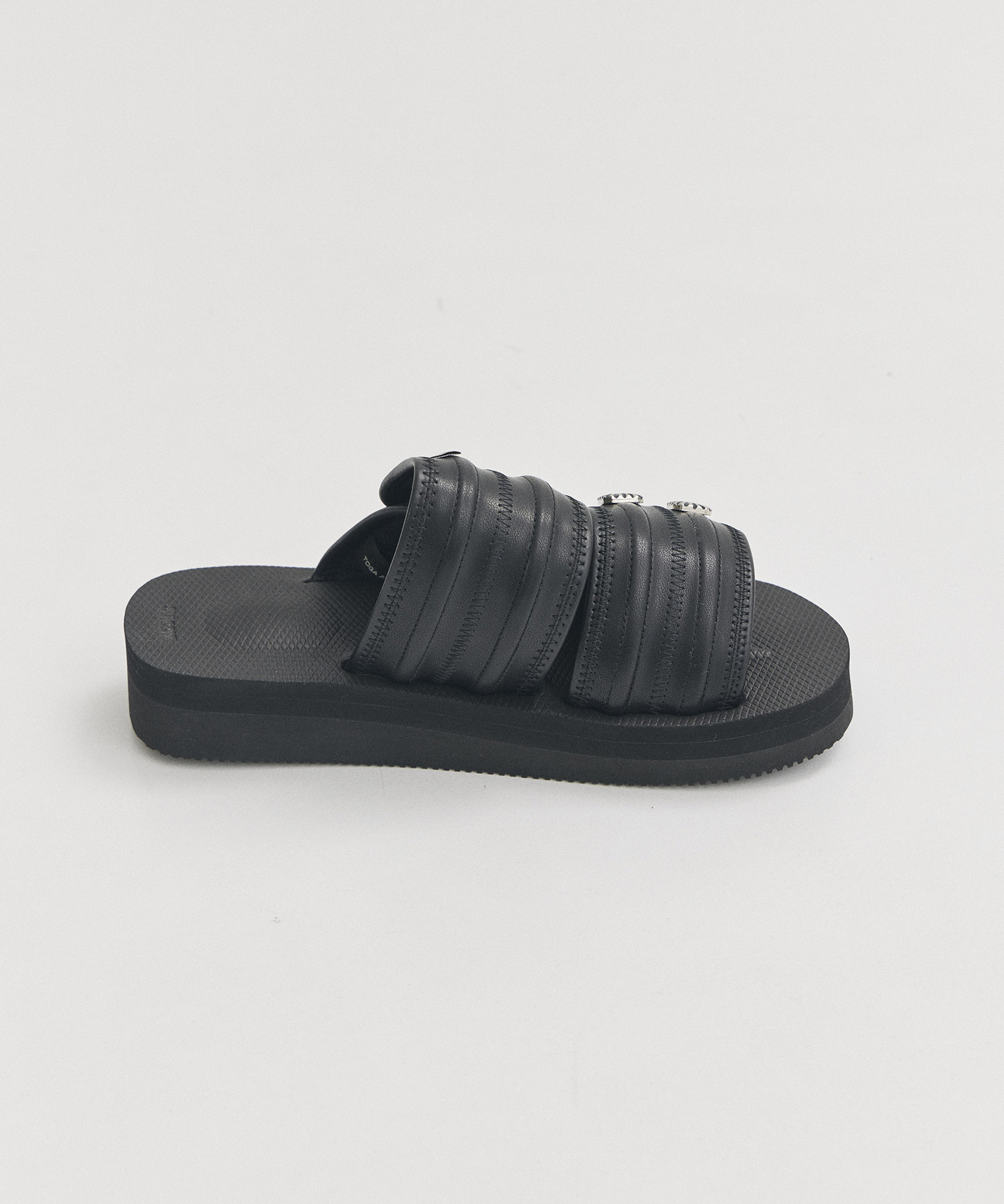TOGA × SUICOKE MURA TOGA
