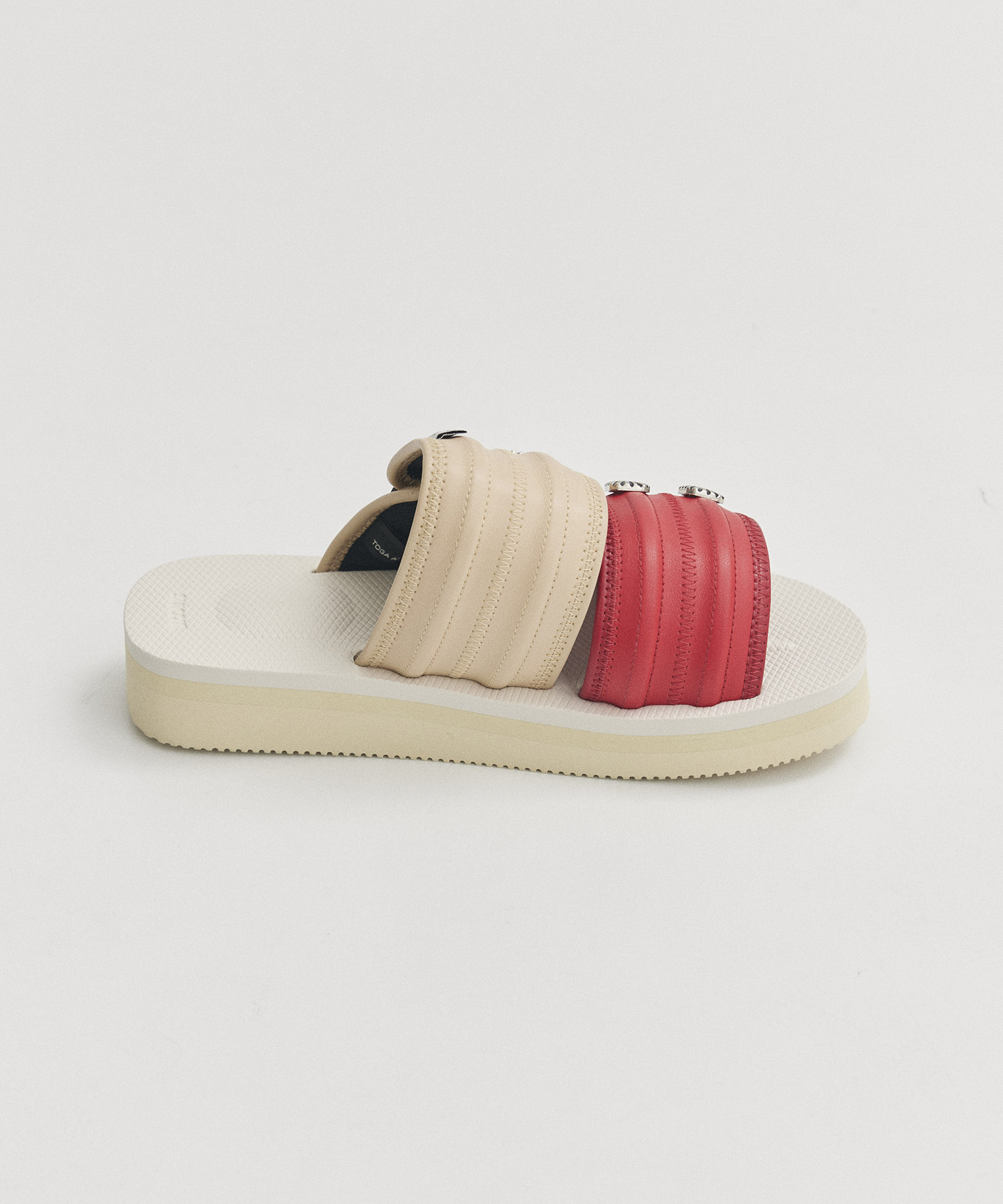 TOGA × SUICOKE MURA TOGA