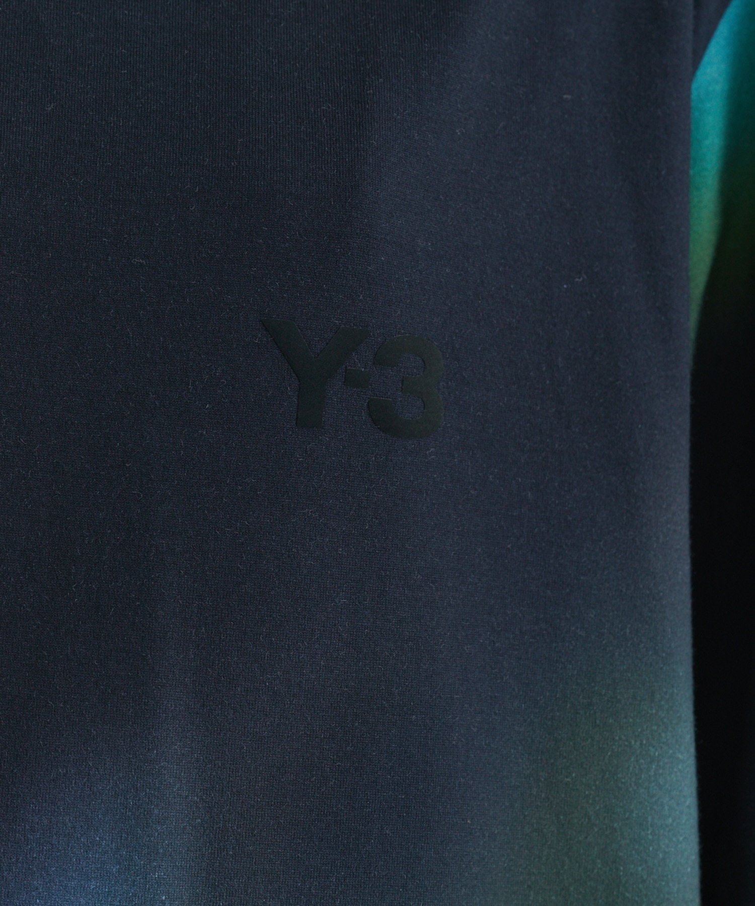 Y3-S25-0000-131/AOP SKIRT/MULTICOLOR Y-3