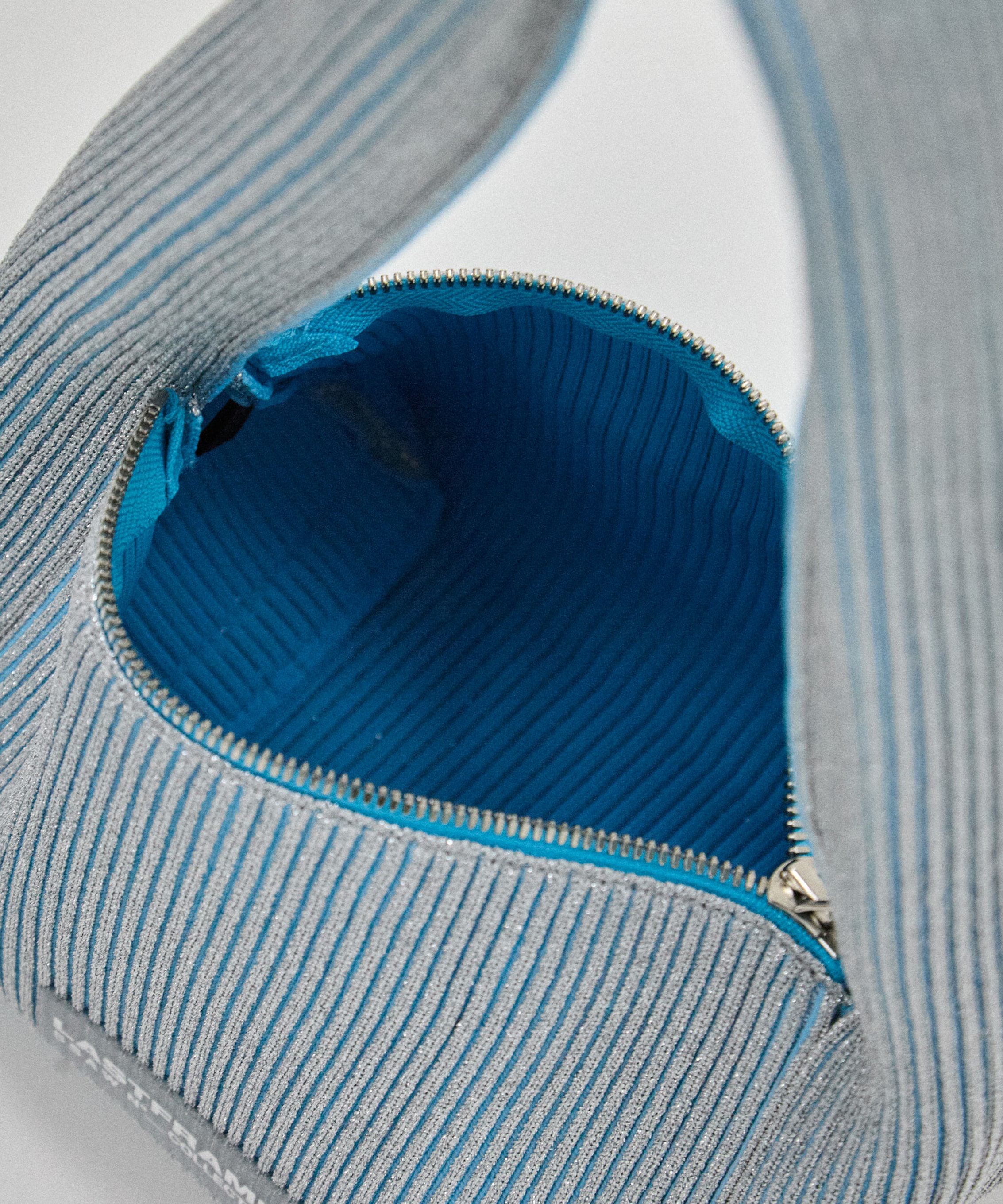 KYOTO METALLIC HANAKAGO BAG LASTFRAME