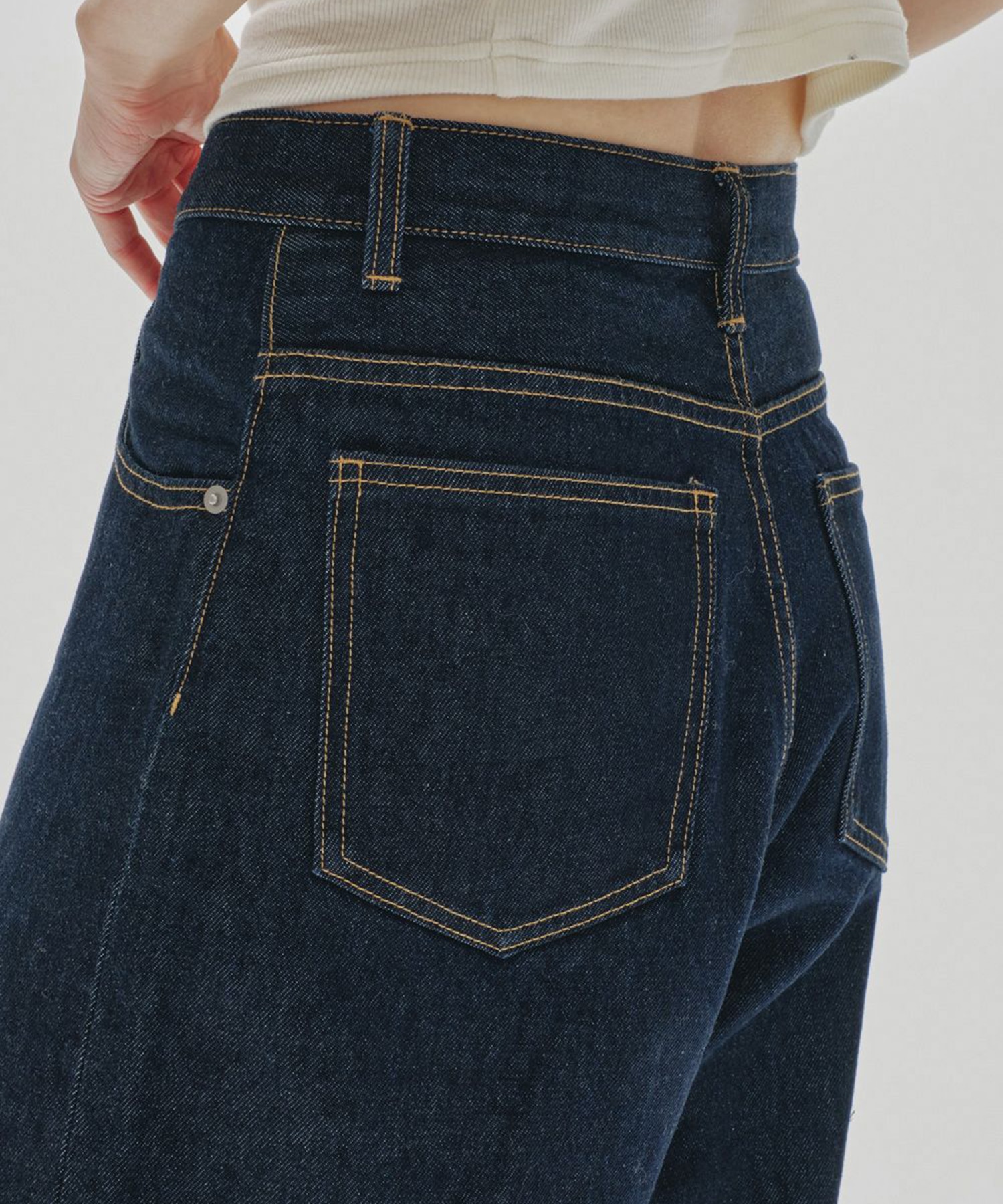 Carys Denim TODAYFUL