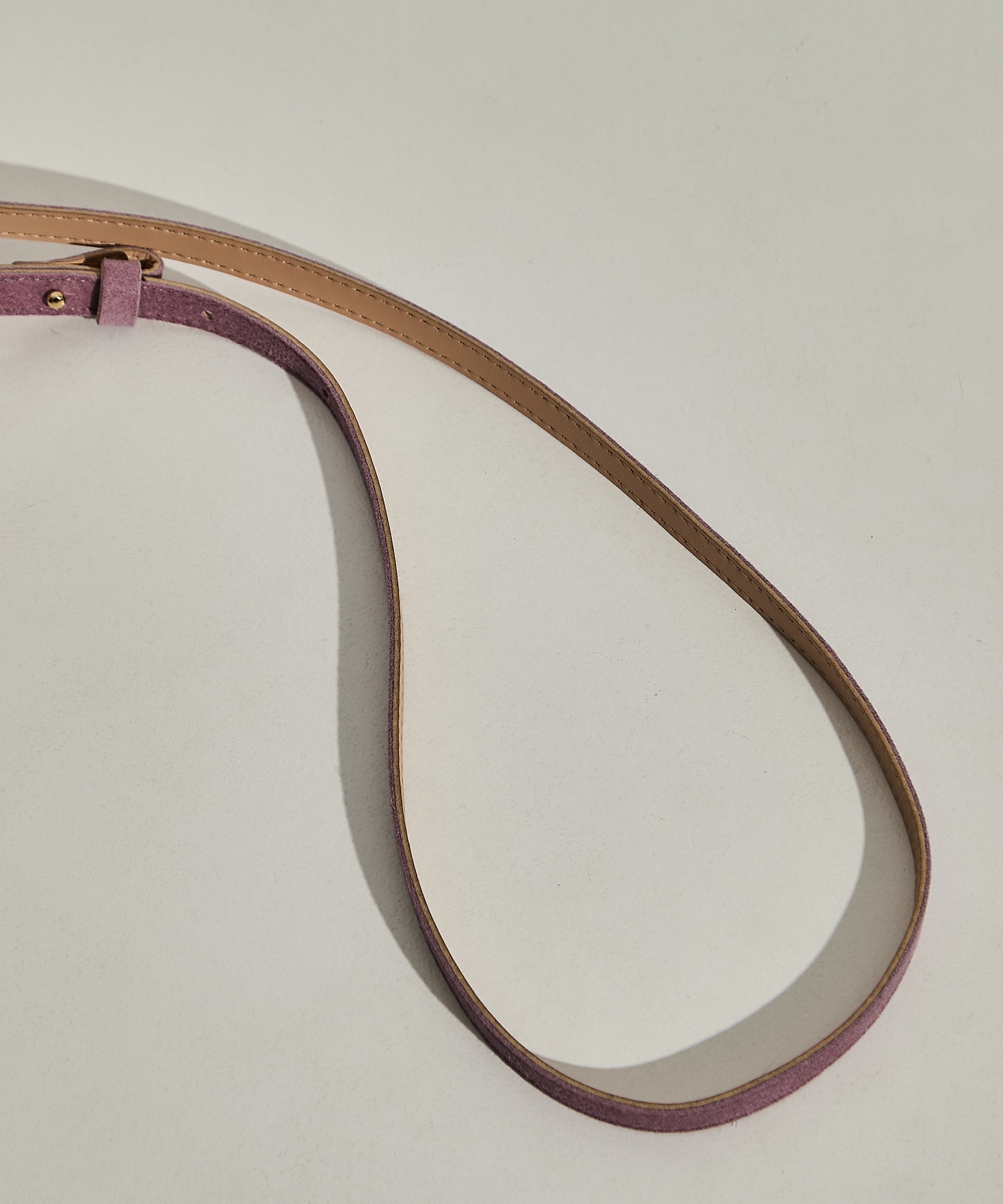 MOON SHOULDER BAG MARY AL TERNA