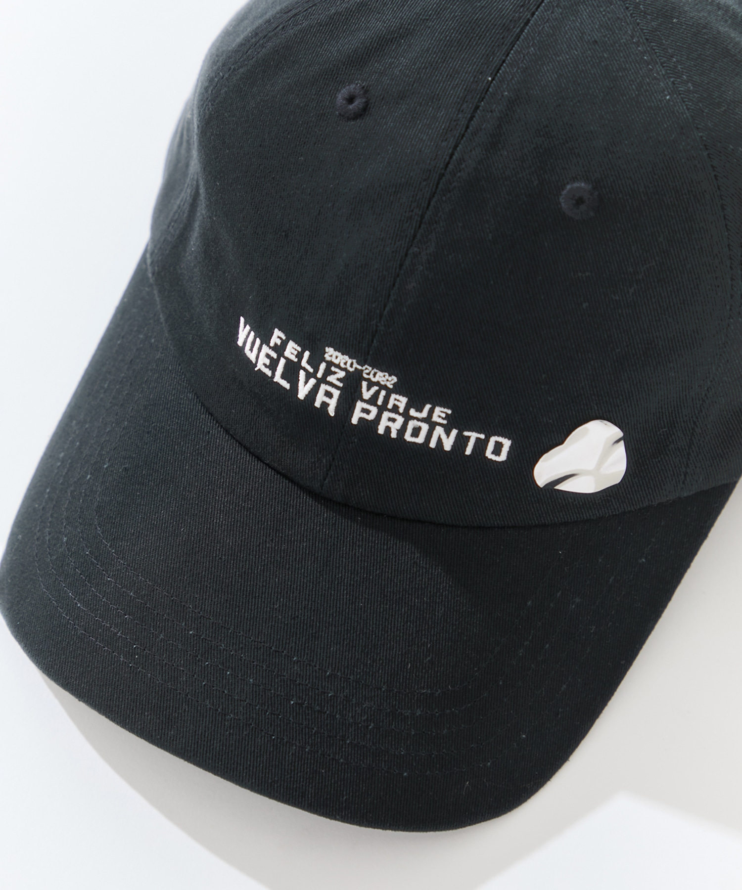 別注Letrero cap LY