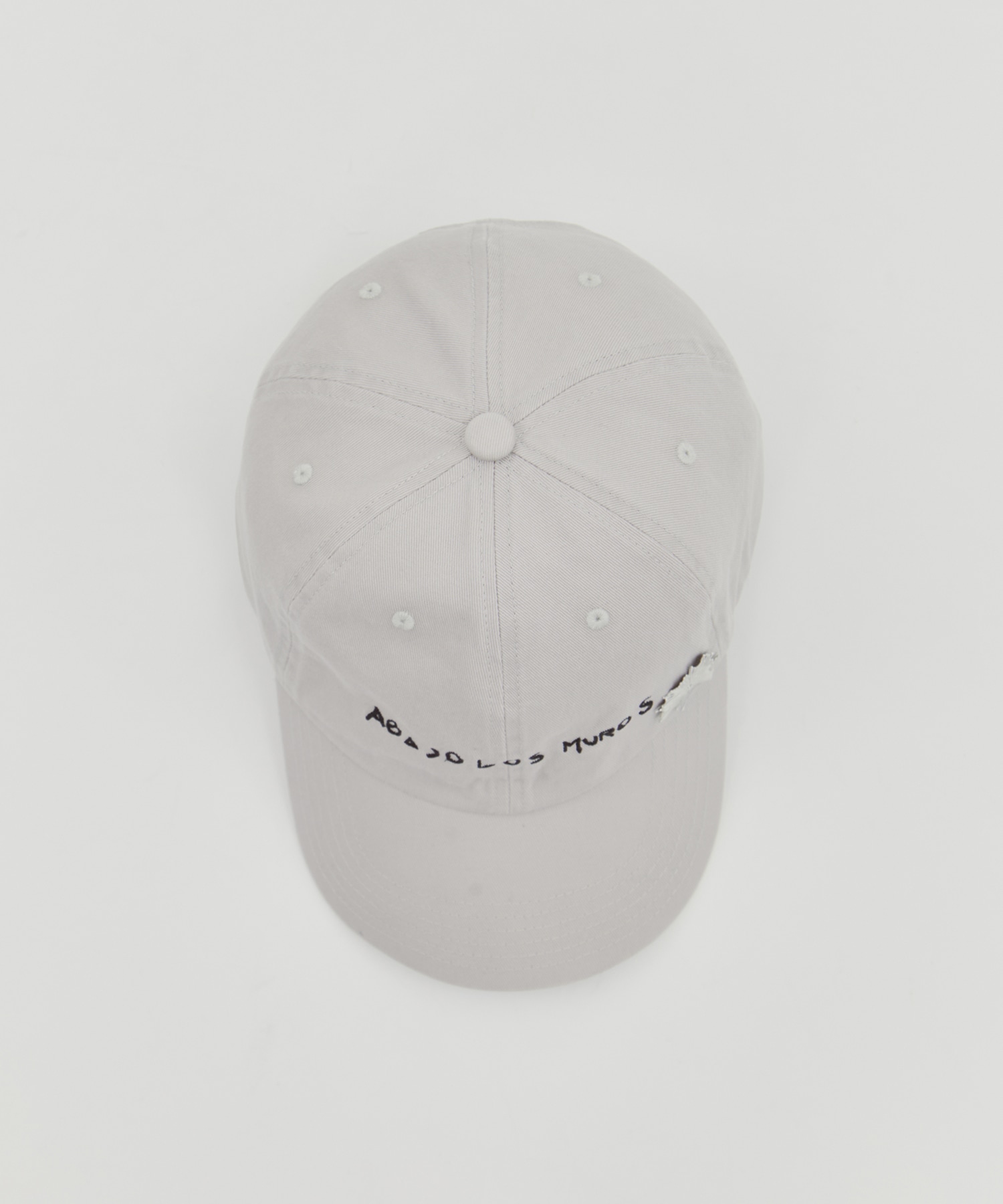 別注Gara bato cap LY