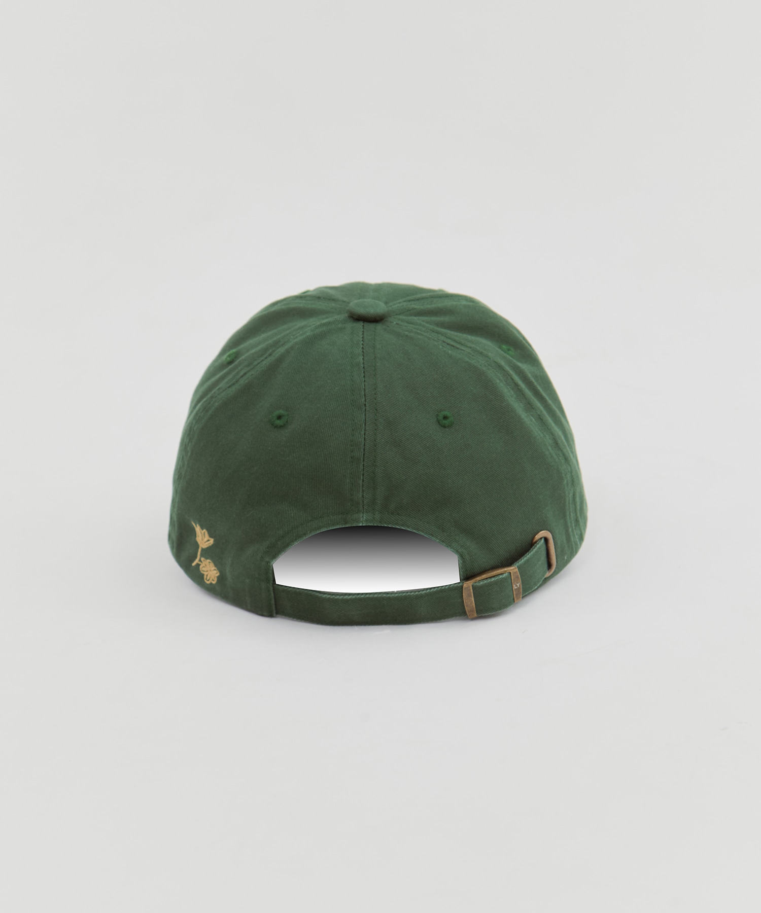 別注Gara bato cap LY