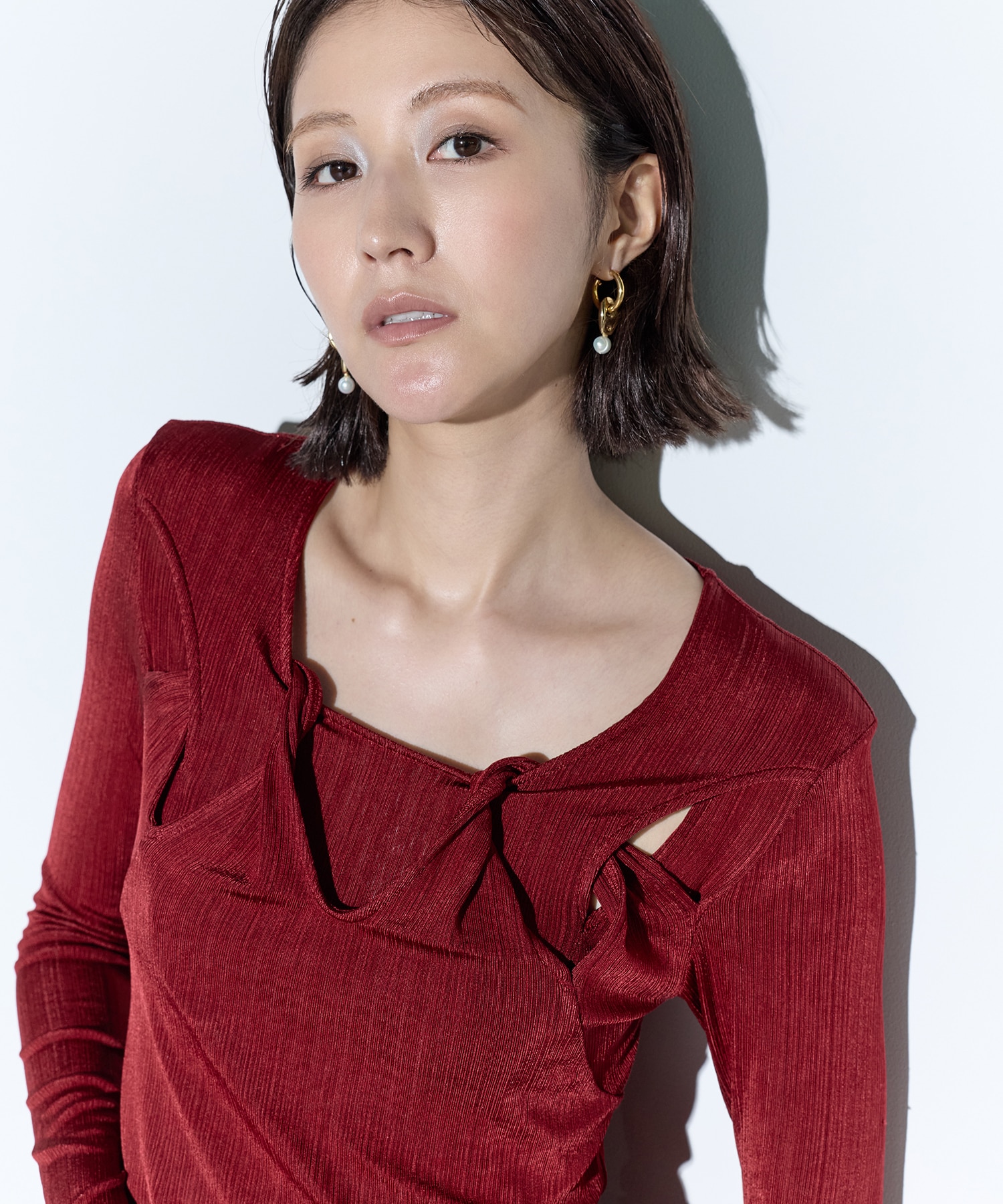 Twist tops MURRAL