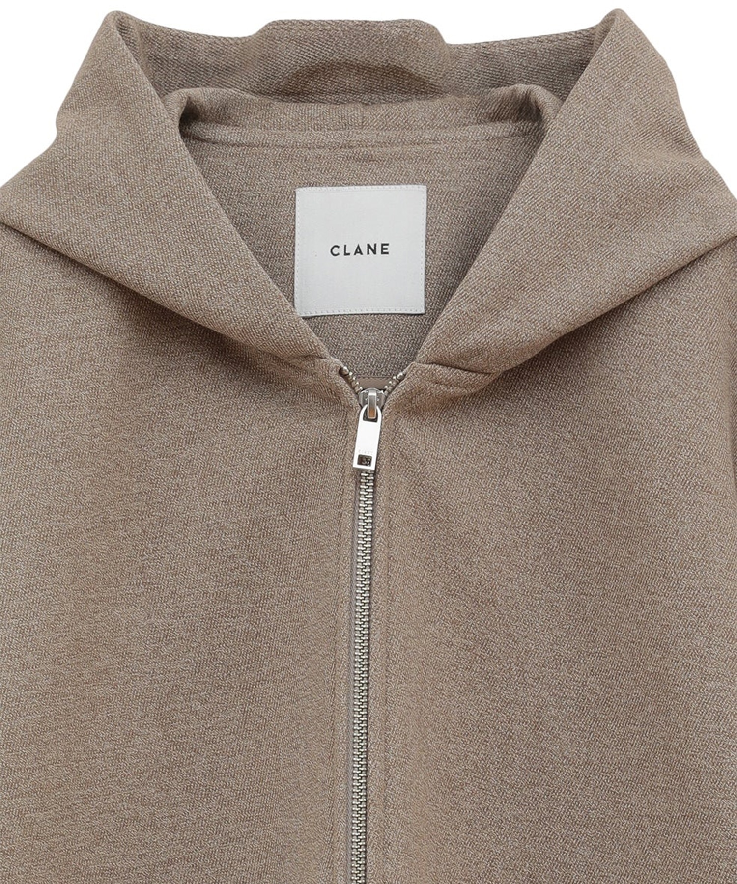 CONSTRUCTIVE BONDING HOODIE CLANE