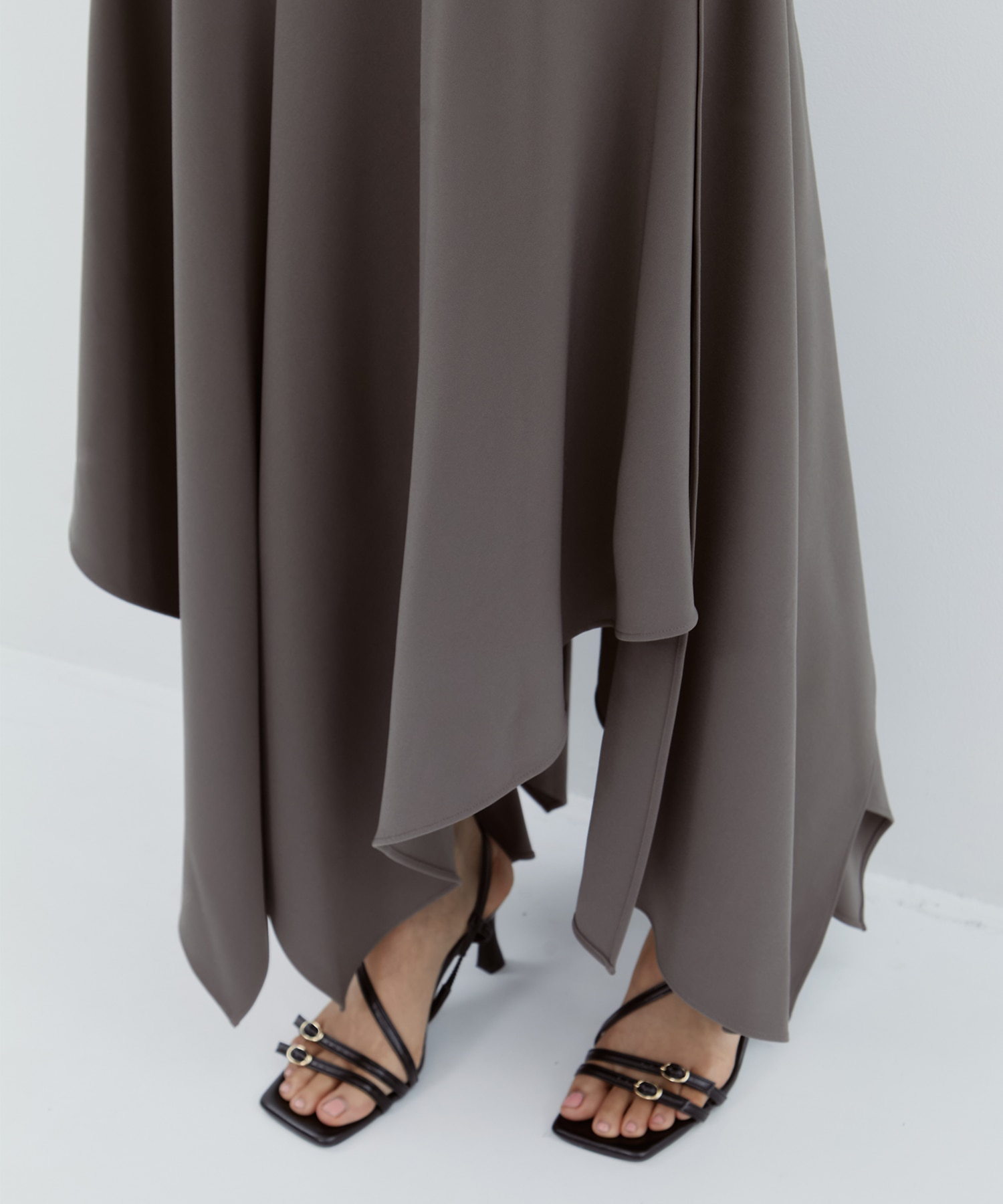 別注Our Basic Skirt YOHEI OHNO