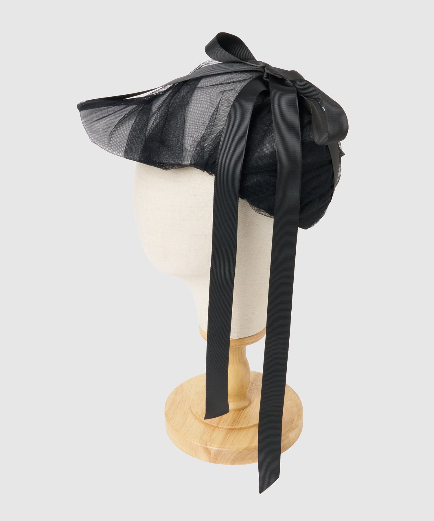 wrapping ribbon cap tanakadaisuke