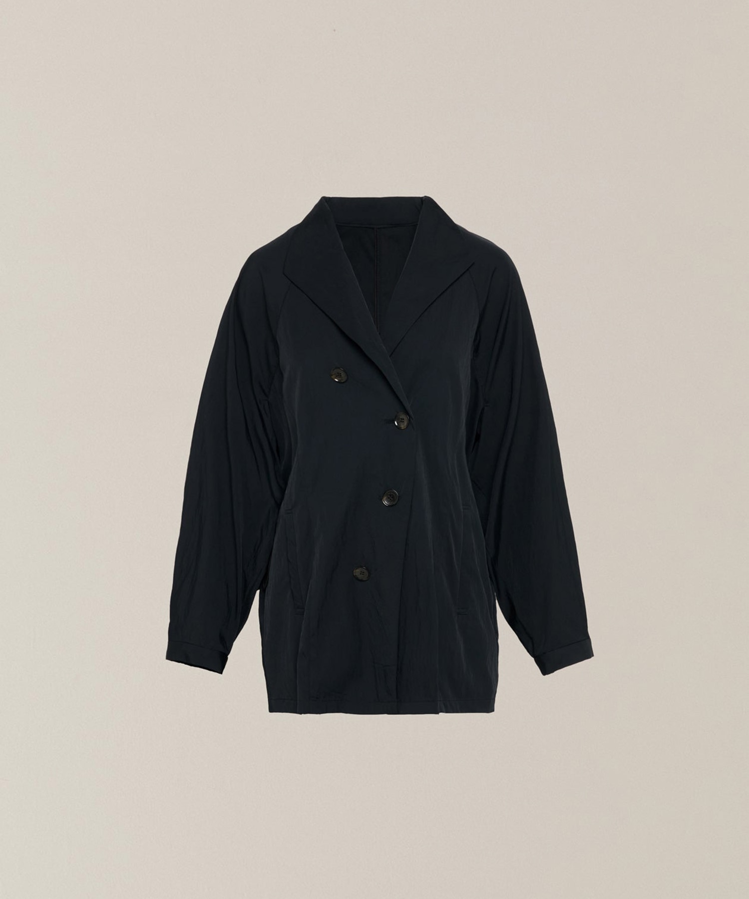 Farnanda jacket AKIRANAKA