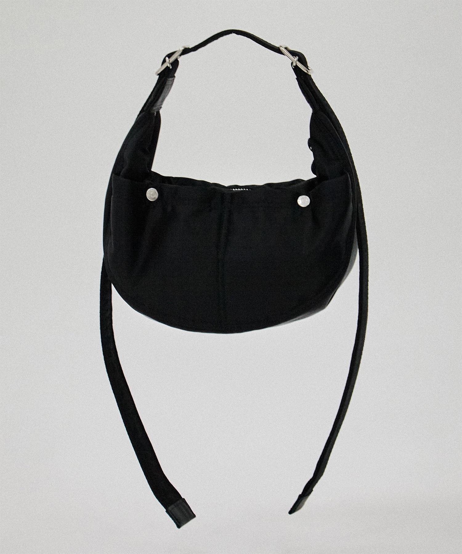 別注nylon moon shoulder bag beautiful people