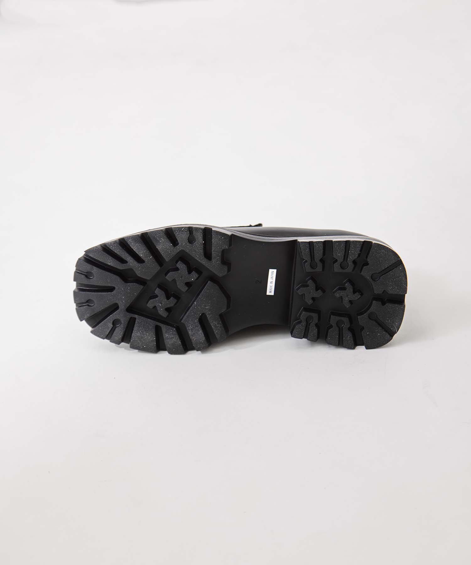 Platform Loafer STUDIOUS