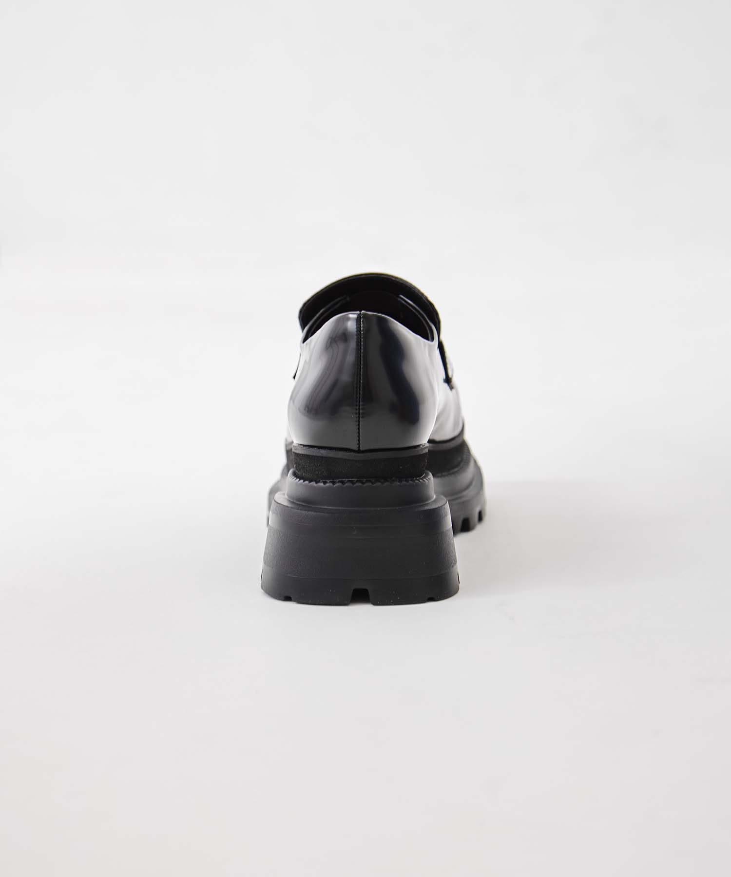 Platform Loafer STUDIOUS