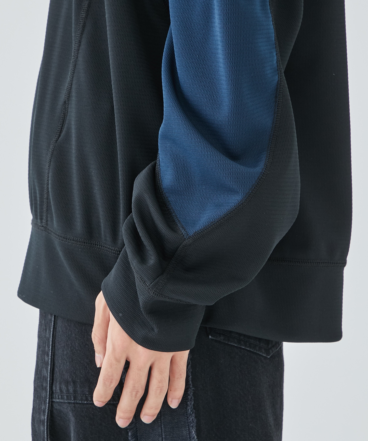 SWITCHING L/S OL
