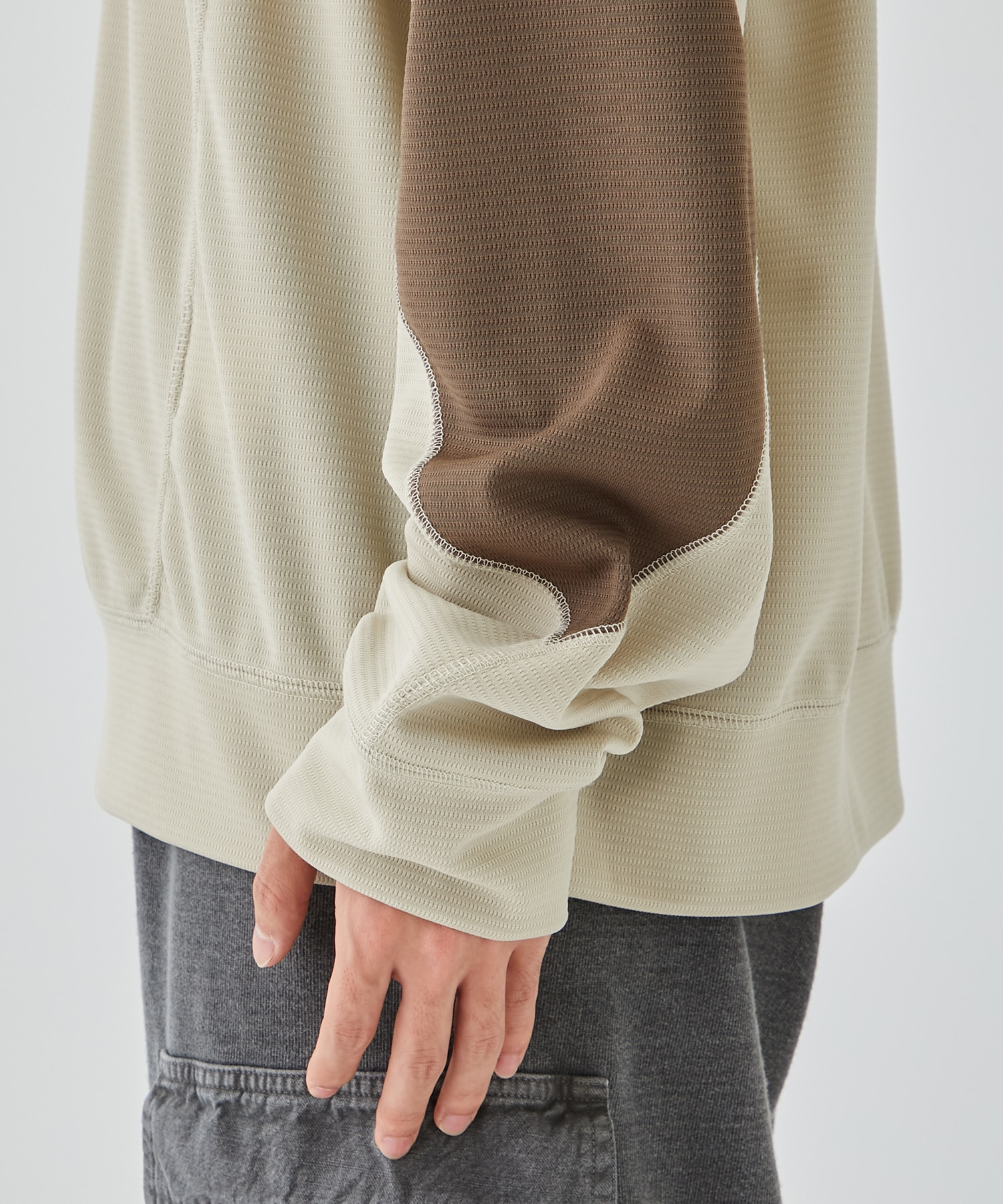 SWITCHING L/S OL