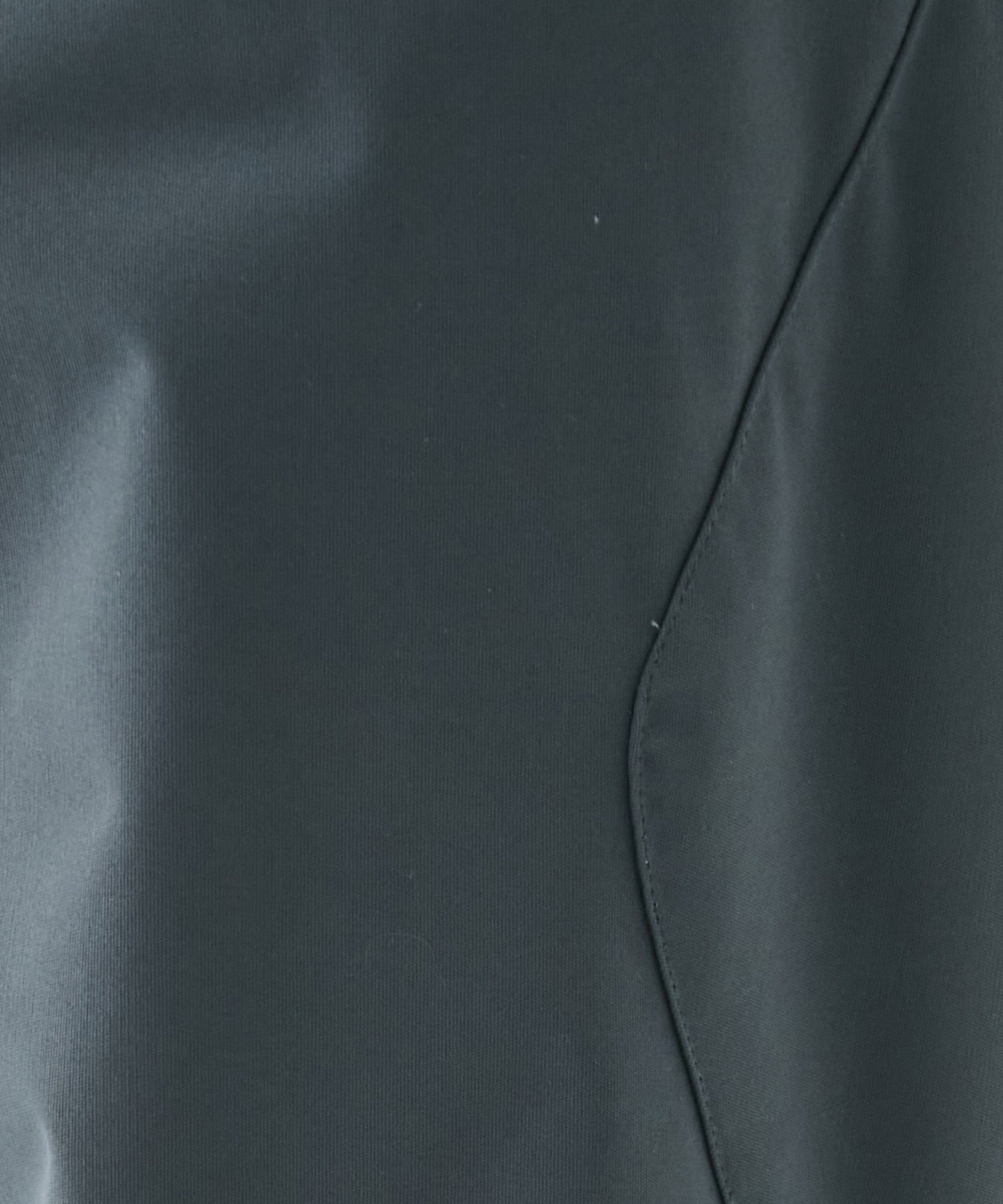 SIDE ZIP PANTS OL
