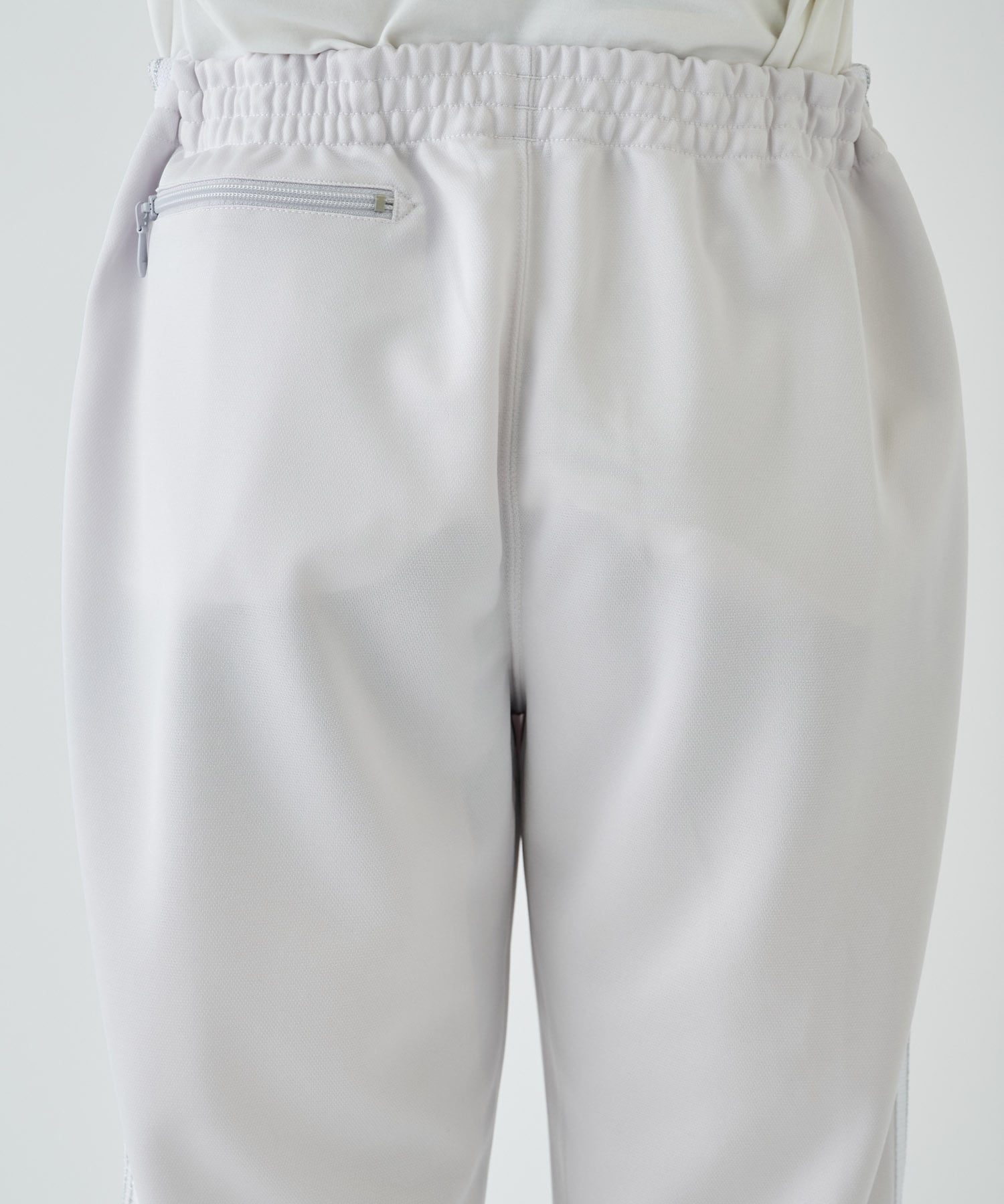 <別注>Track Pants/Lame NEEDLES