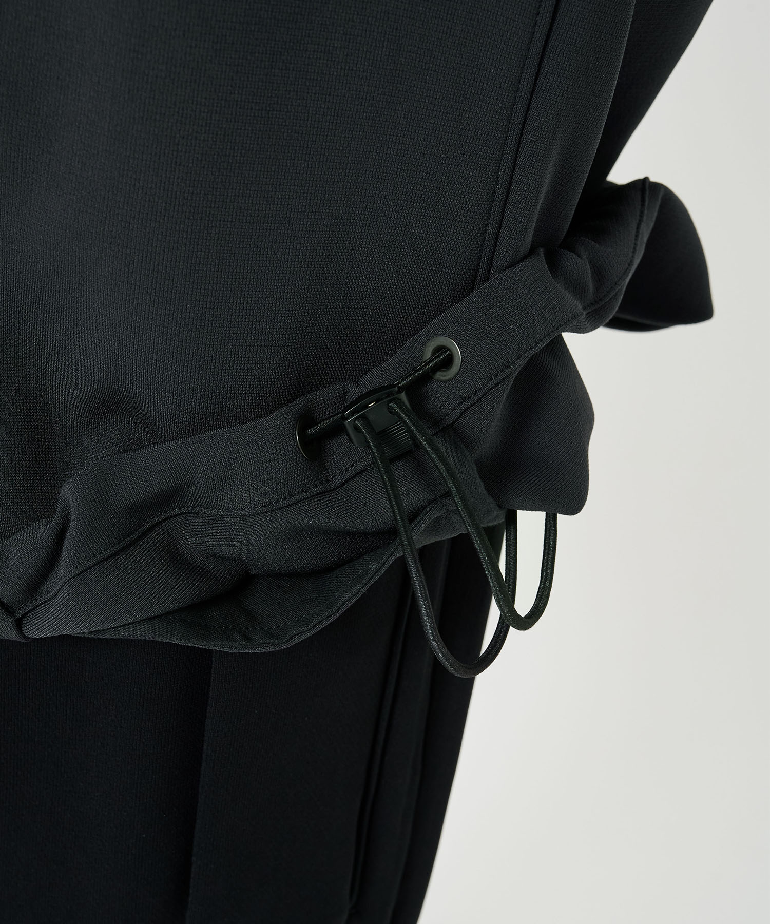 ESSENTIAL STAND BLOUSON STUDIOUS