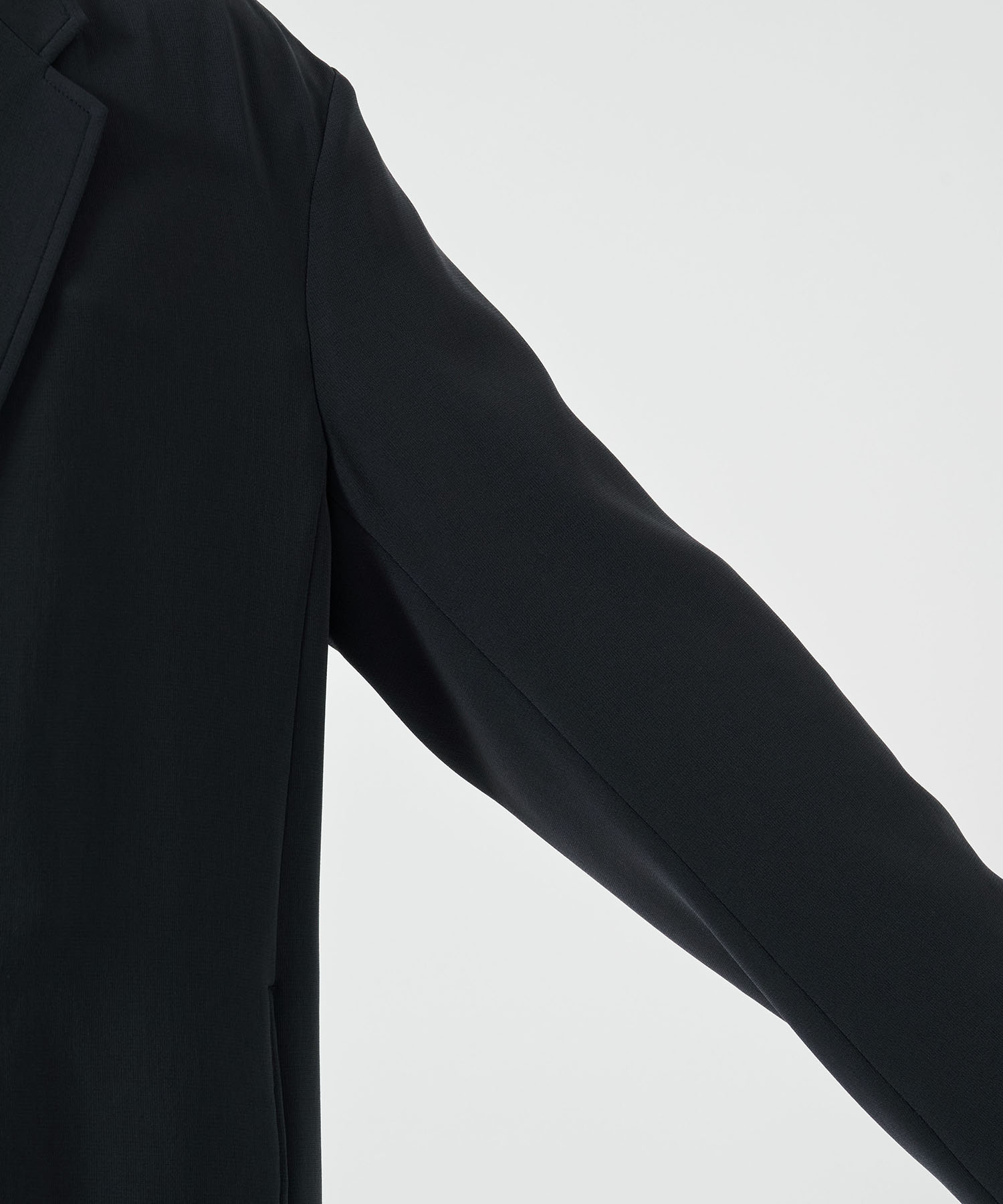 ESSENTIAL RELAX JACKET STUDIOUS
