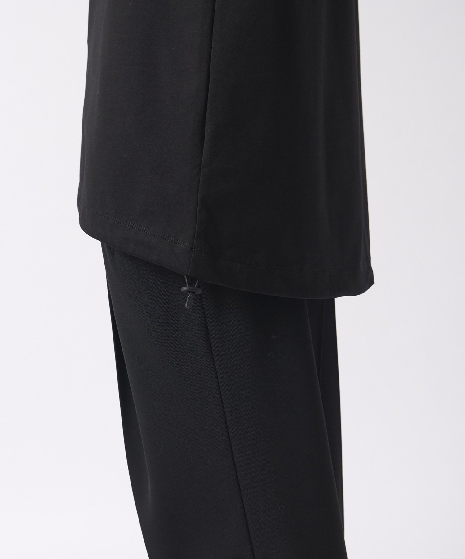 BEAUTYCOTTON CORD LONG TSHIRTS STUDIOUS