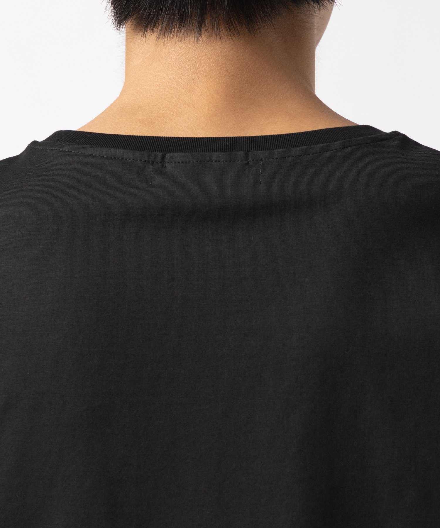 ビューティーコットンコードTEE STUDIOUS