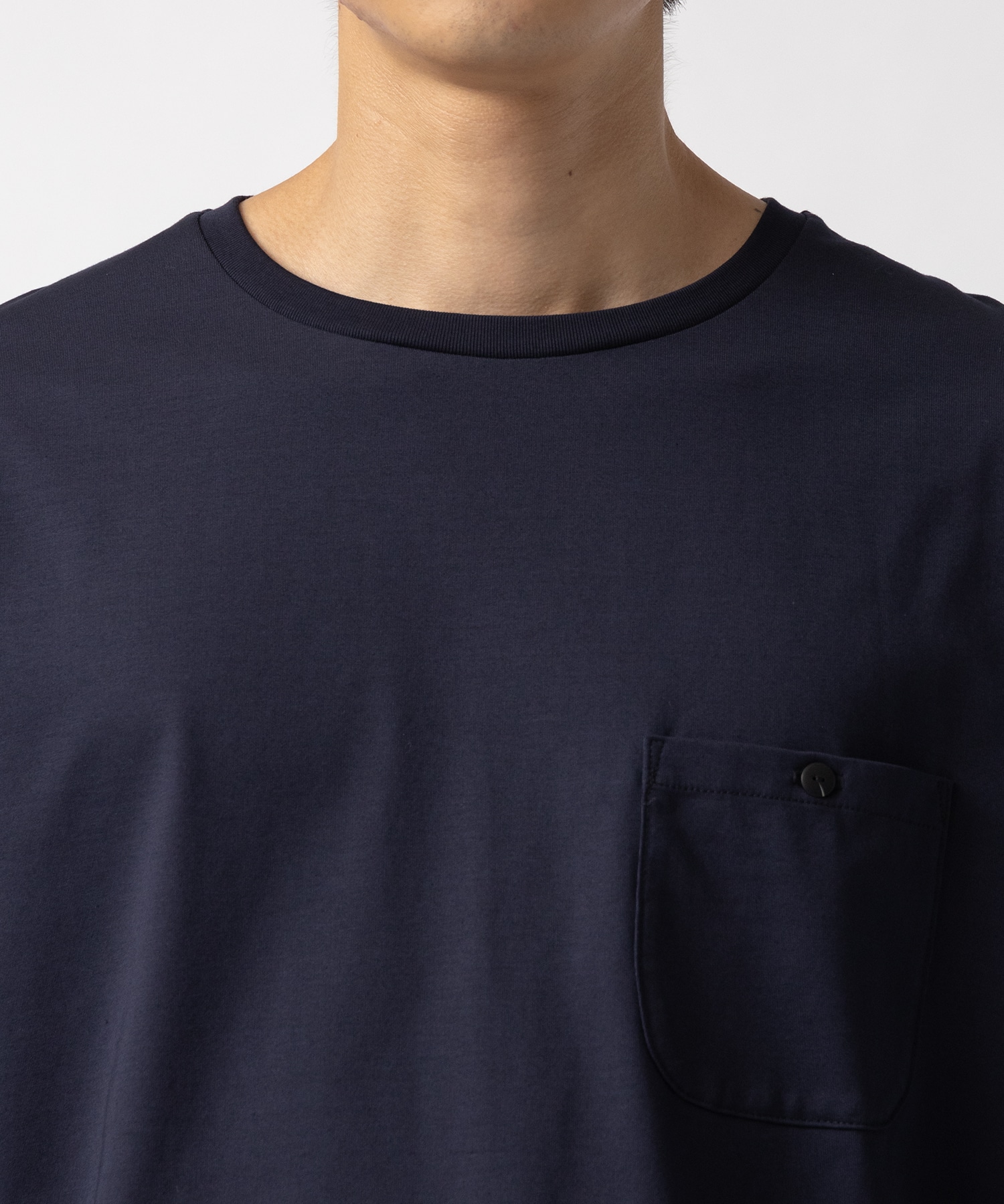 ビューティーコットンコードTEE STUDIOUS