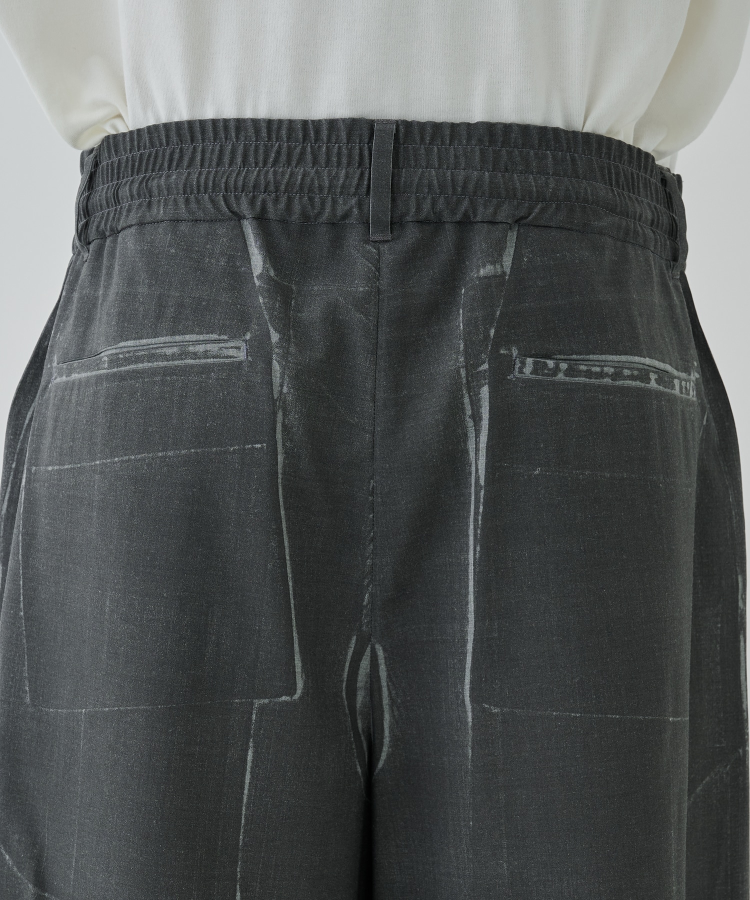 <別注> SHORTS TAAKK