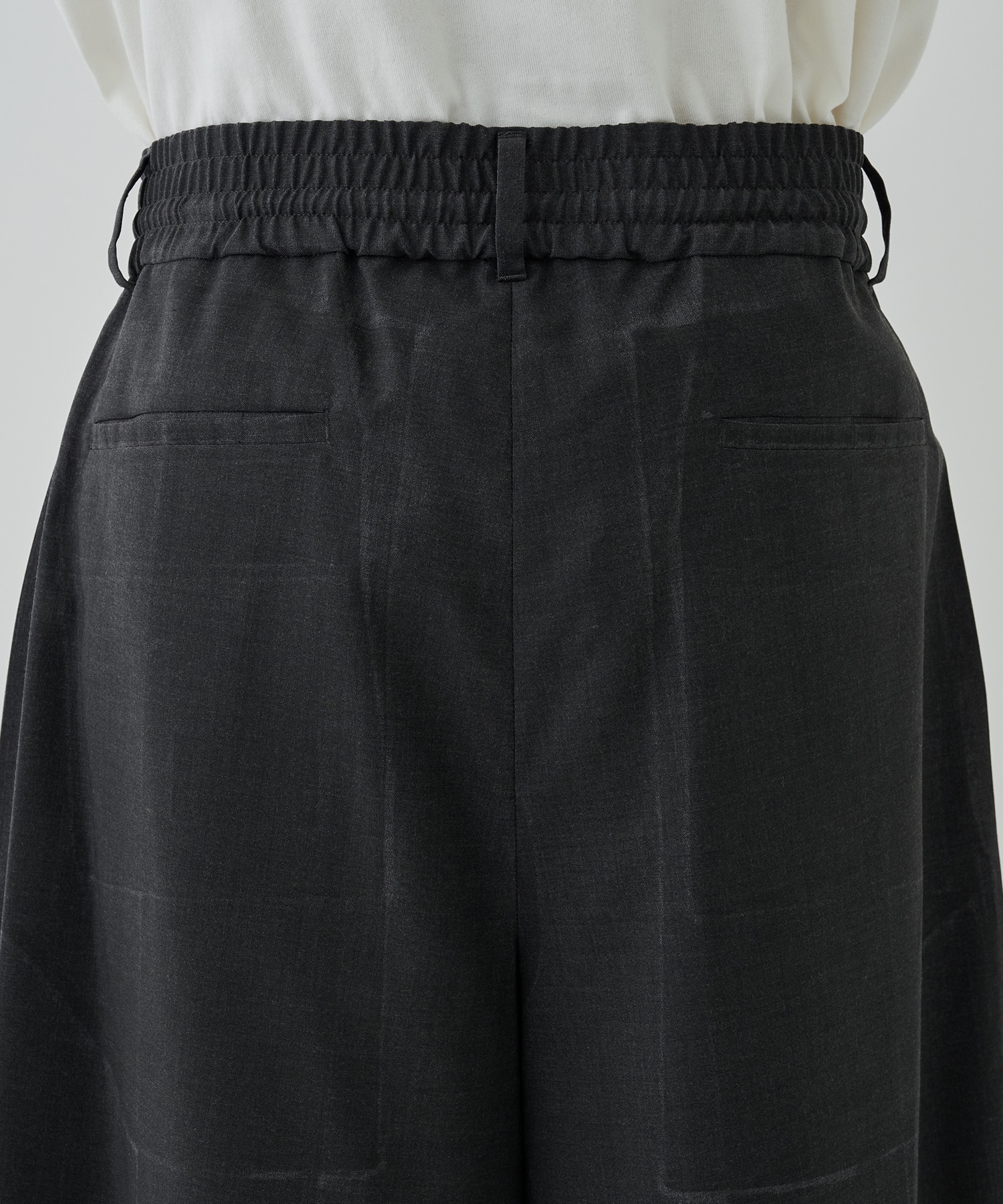 <別注> SHORTS TAAKK