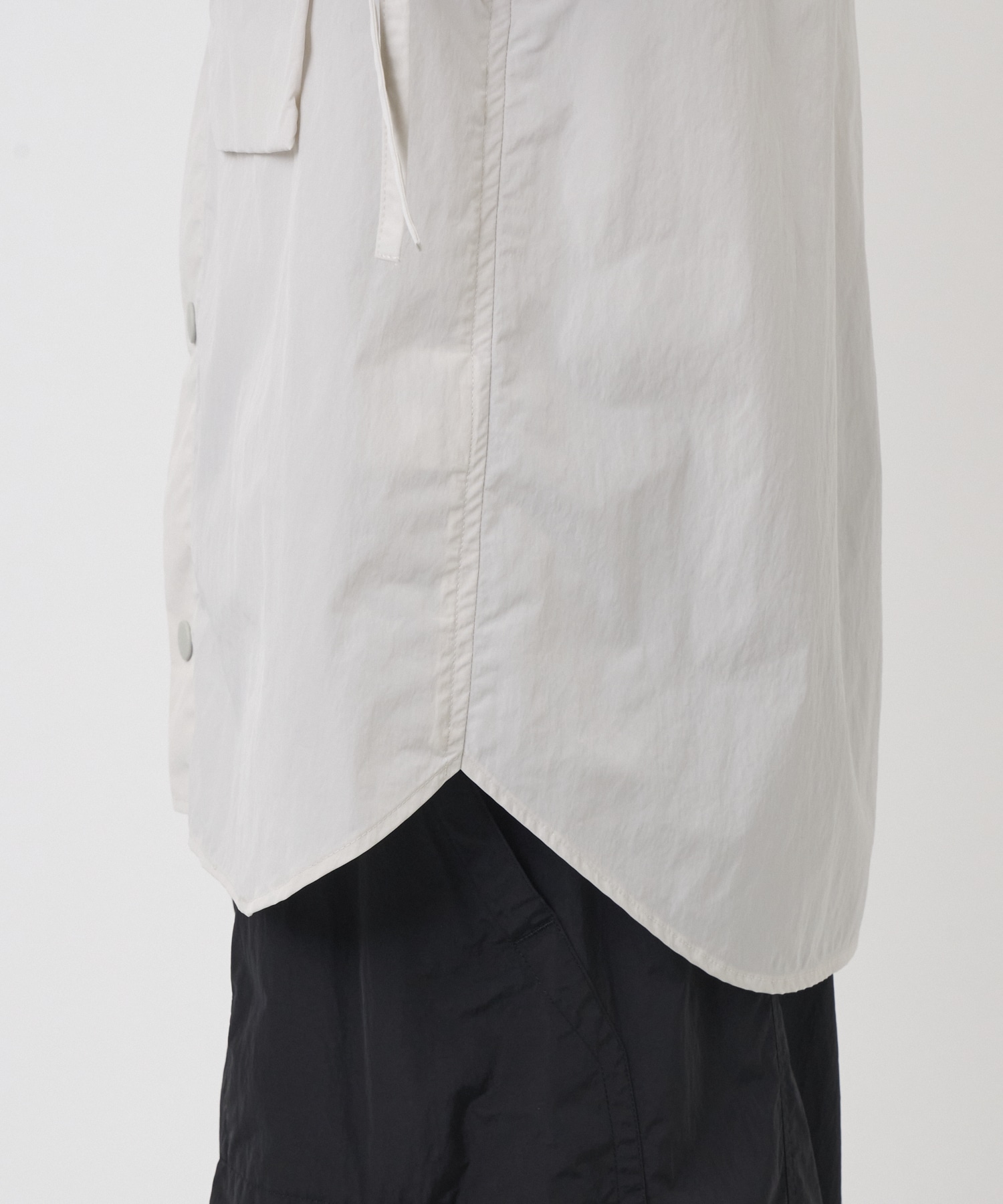 〈別注〉Work Shirt UJOH HOMME