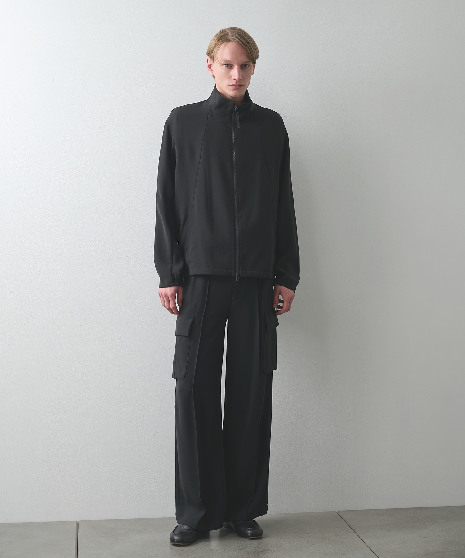 STAR FLEX CARGO PANTS STUDIOUS
