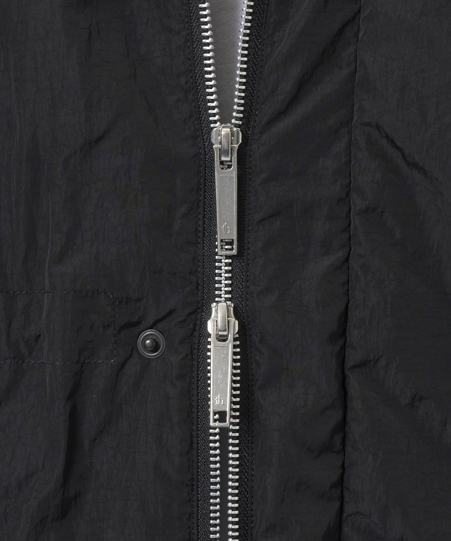 〈別注〉中綿ポリスマンジャケット th products