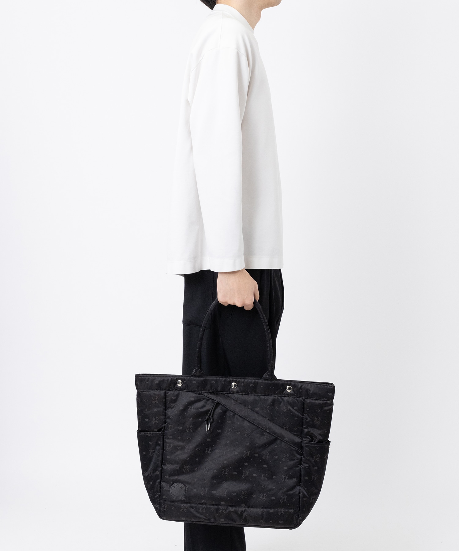 TOTE BAG PORTER