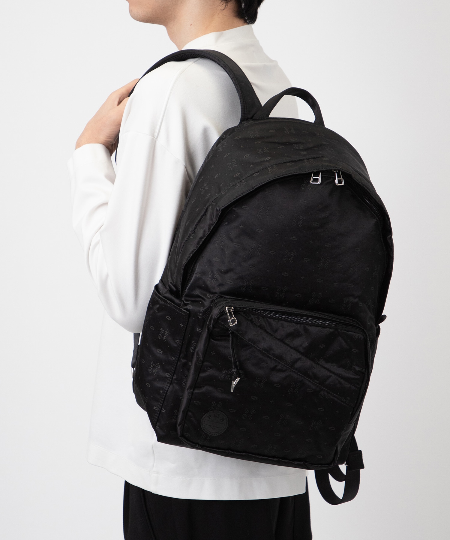 BACK PACK PORTER