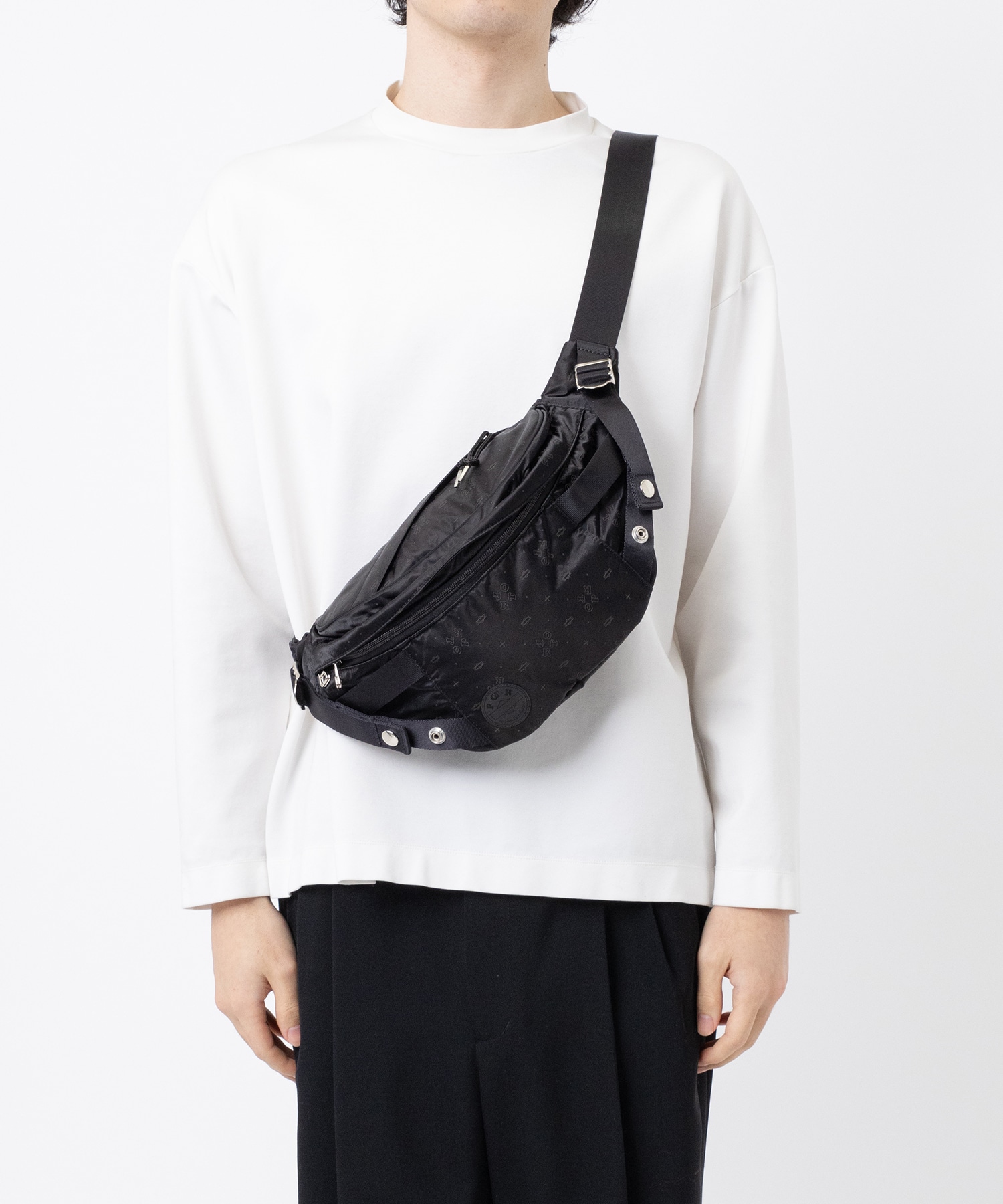 WAIST BAG PORTER