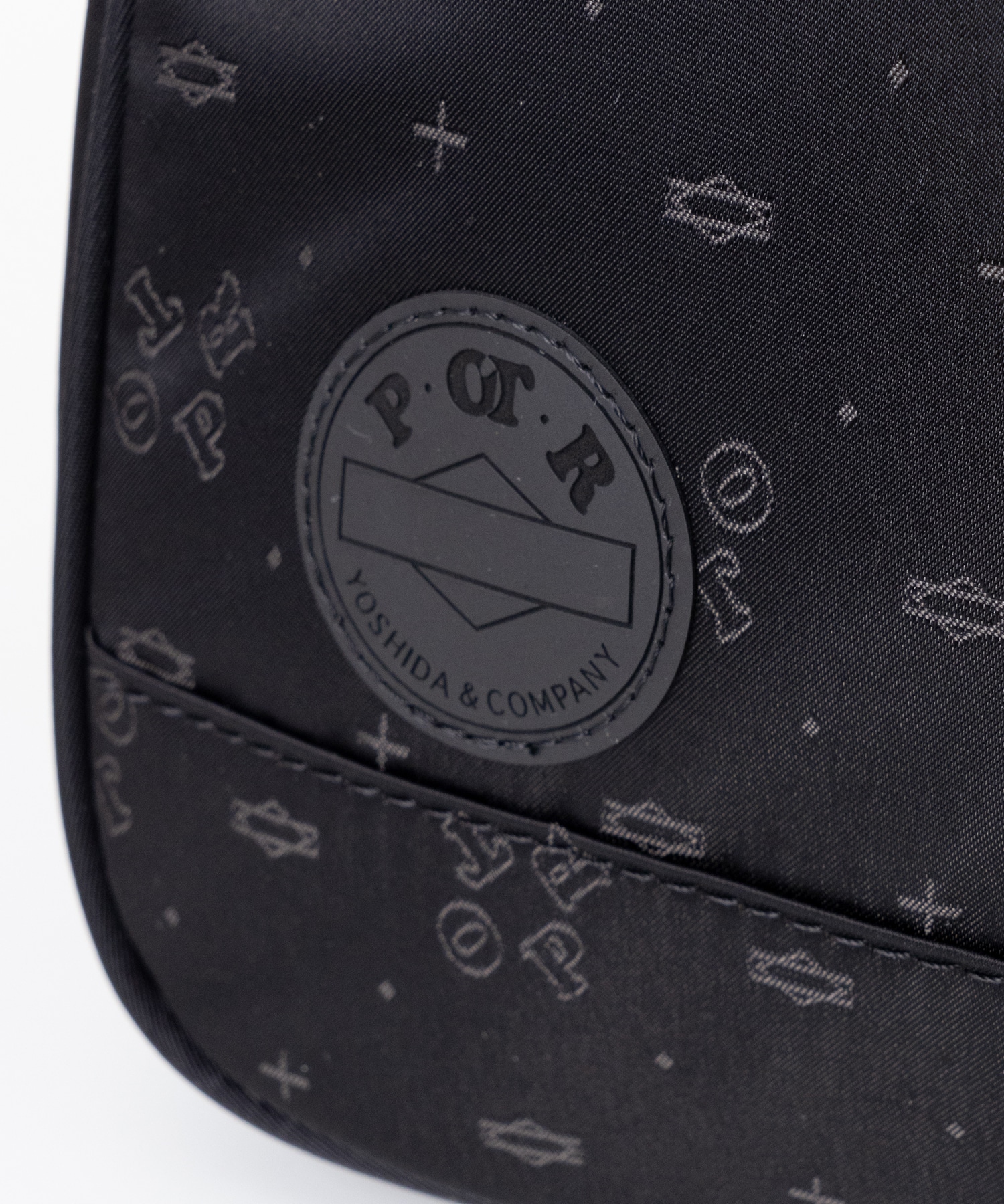 2WAY BOSTON BAG PORTER