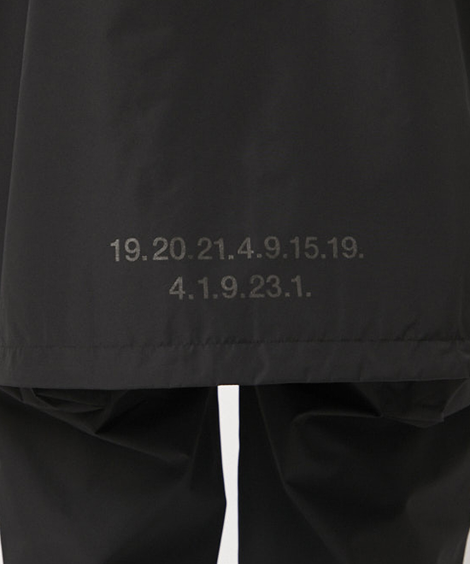 〈別注〉WINDSTOPPER BY GORE-TEX LABS CANADIAN COAT D-VEC
