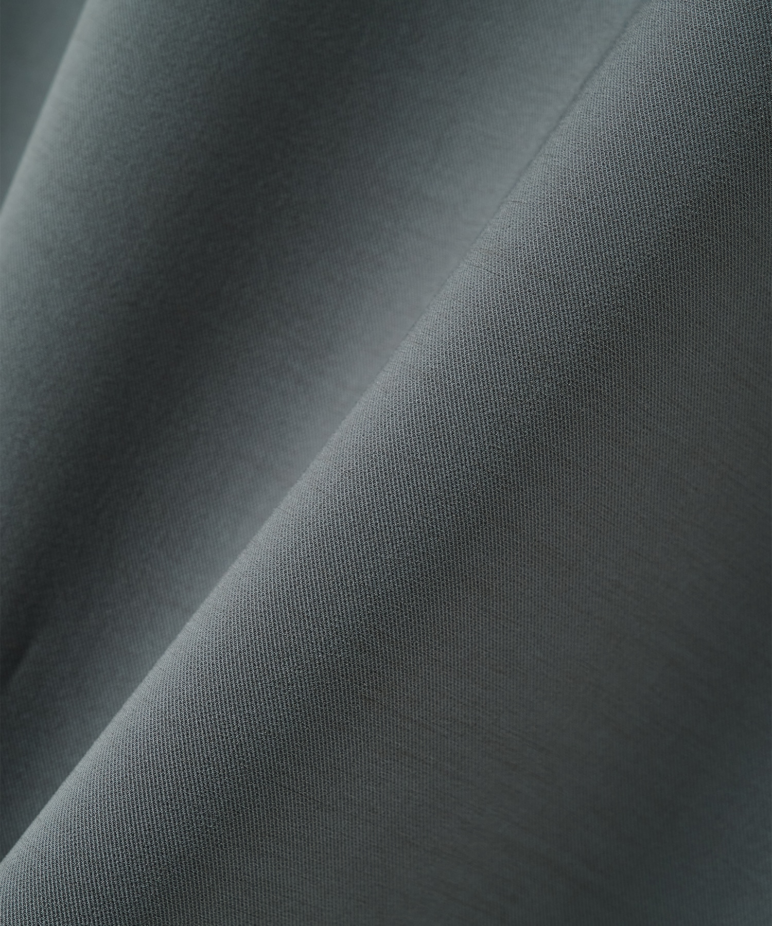 〈別注〉WASHABLE SUPER EASY SHIRTS ATTACHMENT