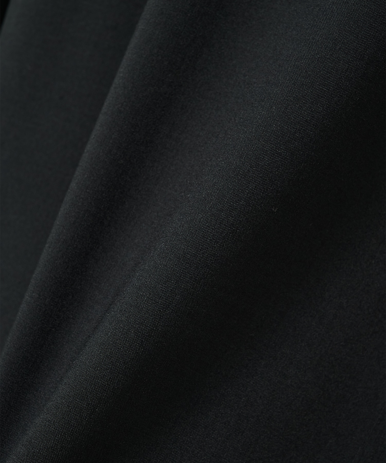 【涼しいウール】COOL WOOL S/S SHIRTS STUDIOUS