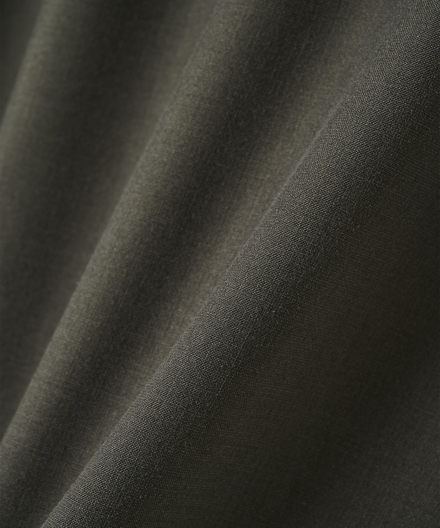 【涼しいウール】COOL WOOL S/S SHIRTS STUDIOUS