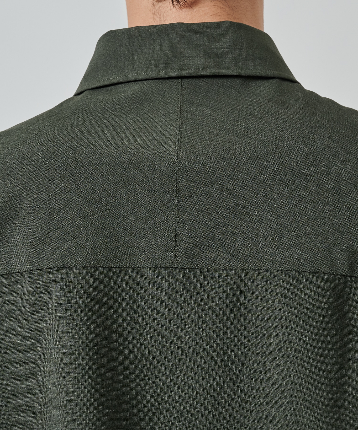 SUMMER WOOL SHIRTS STUDIOUS