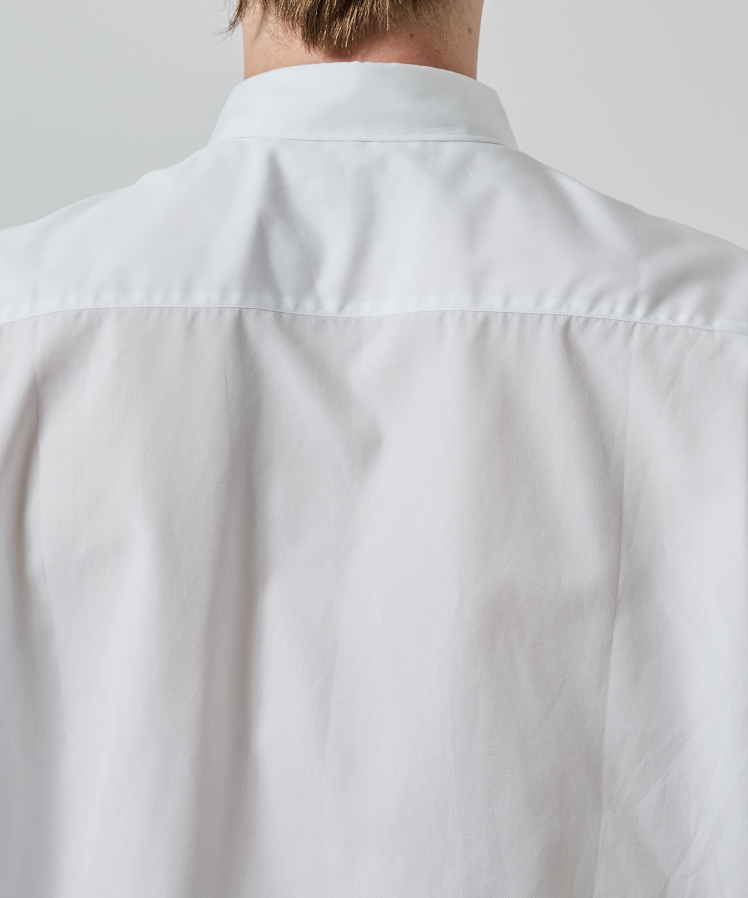 HO-BO22-051 S/S SHIRT COMME des GARCONS HOMME