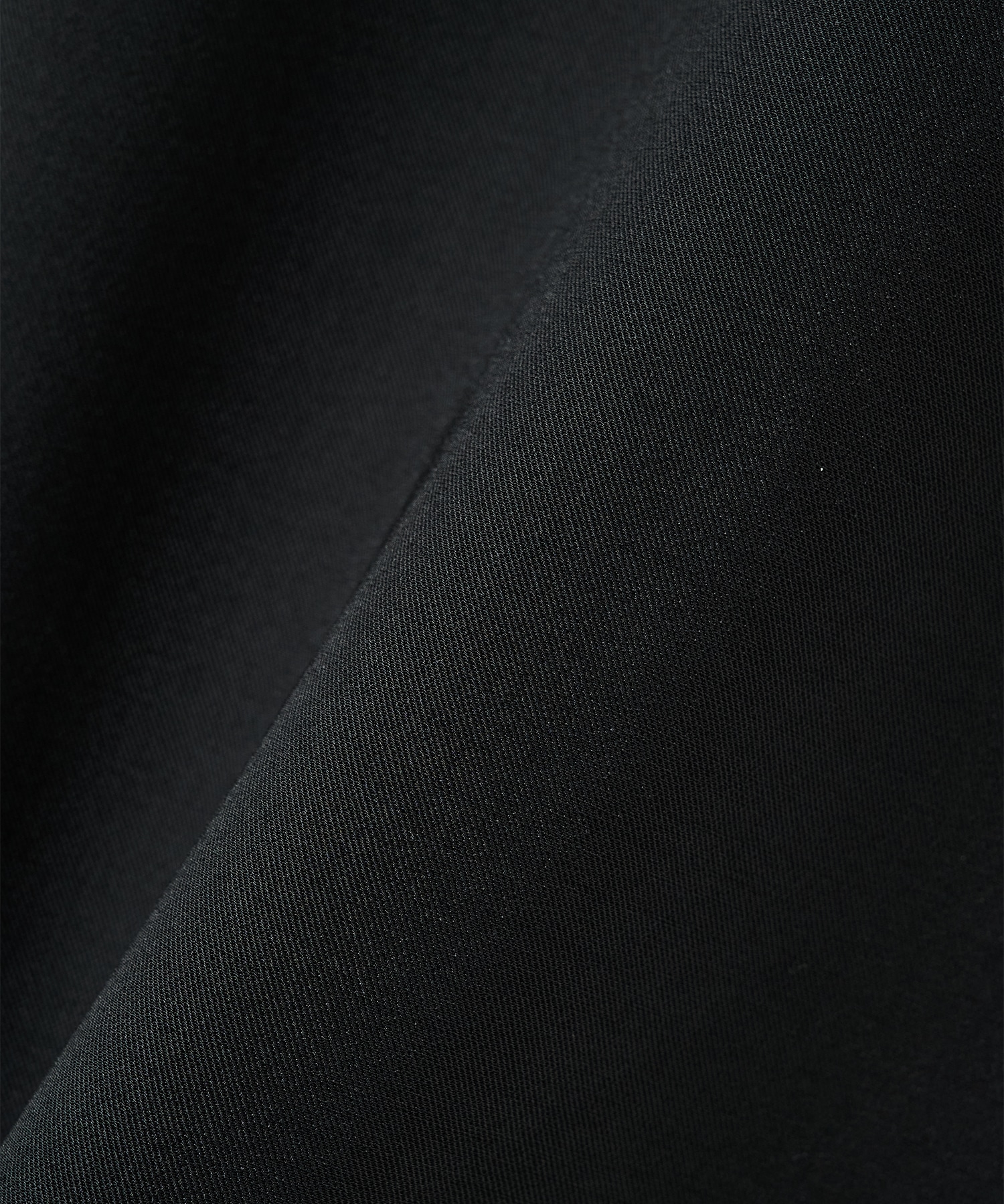 〈別注〉WASHABLE SUPER EASY S/S TEE ATTACHMENT
