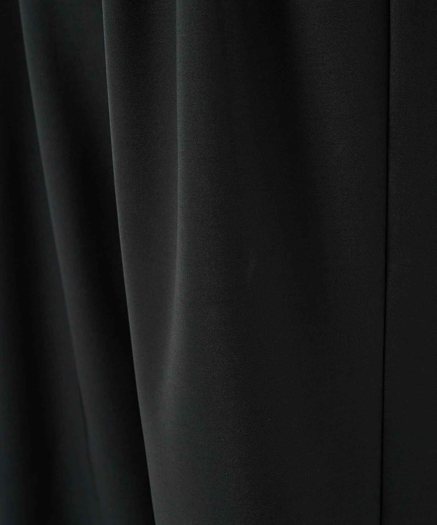 〈別注〉WASHABLE SUPER EASY WIDE PANTS ATTACHMENT