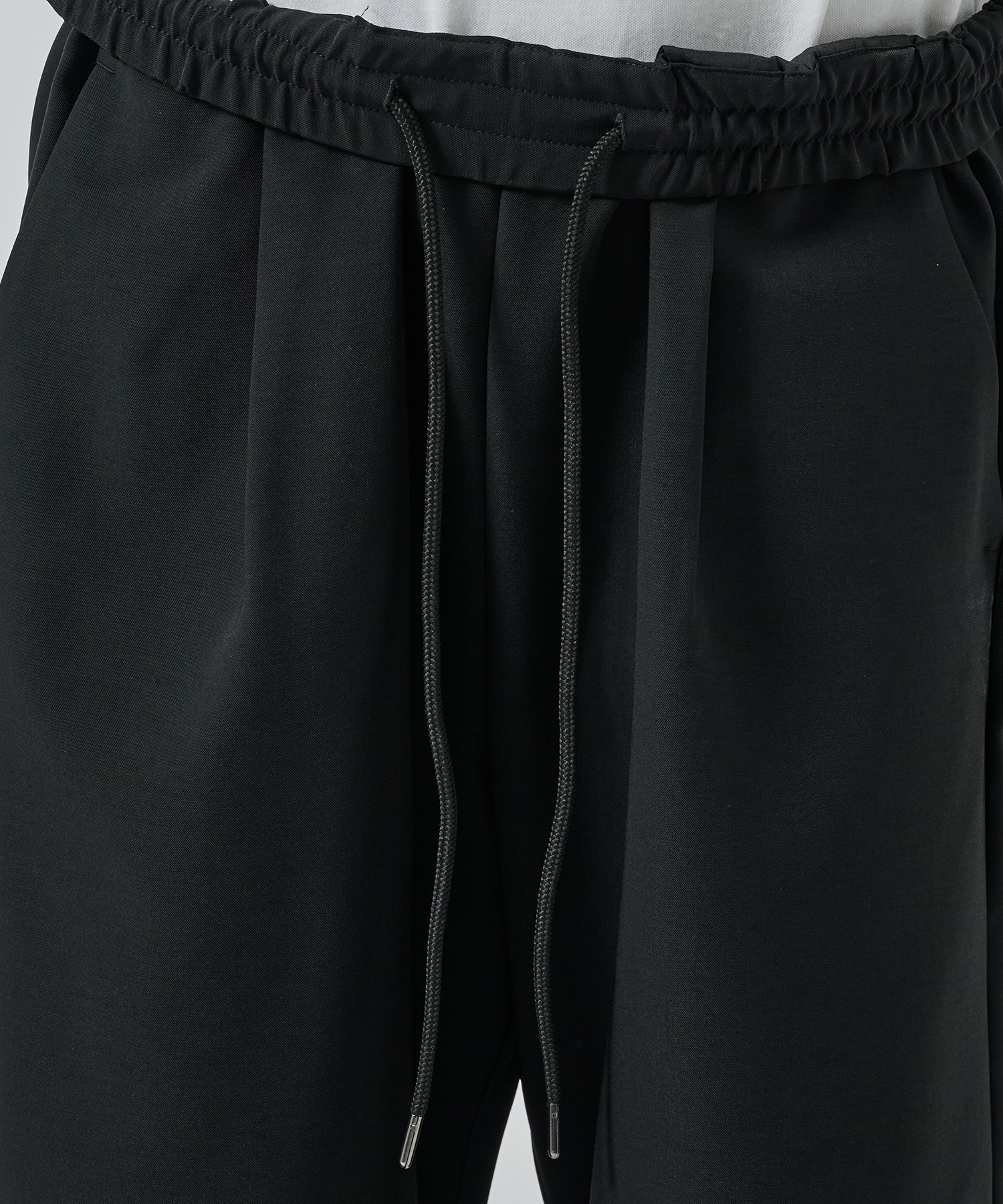〈別注〉WASHABLE SUPER EASY SHORTS ATTACHMENT